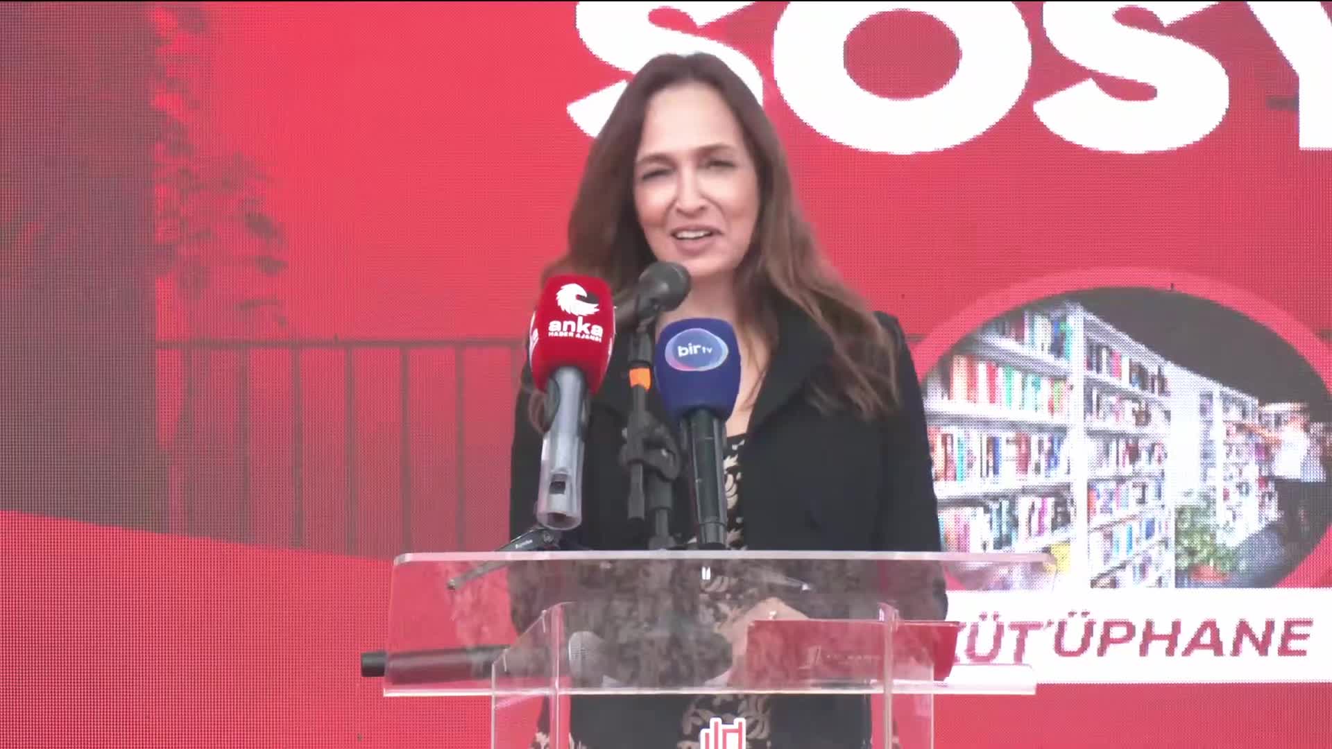 Gökan Zeybek: Mamdani bile CHP’li belediyelerin başarısını gördü, Ankara’daki zevat hala bu başarının farkında değil