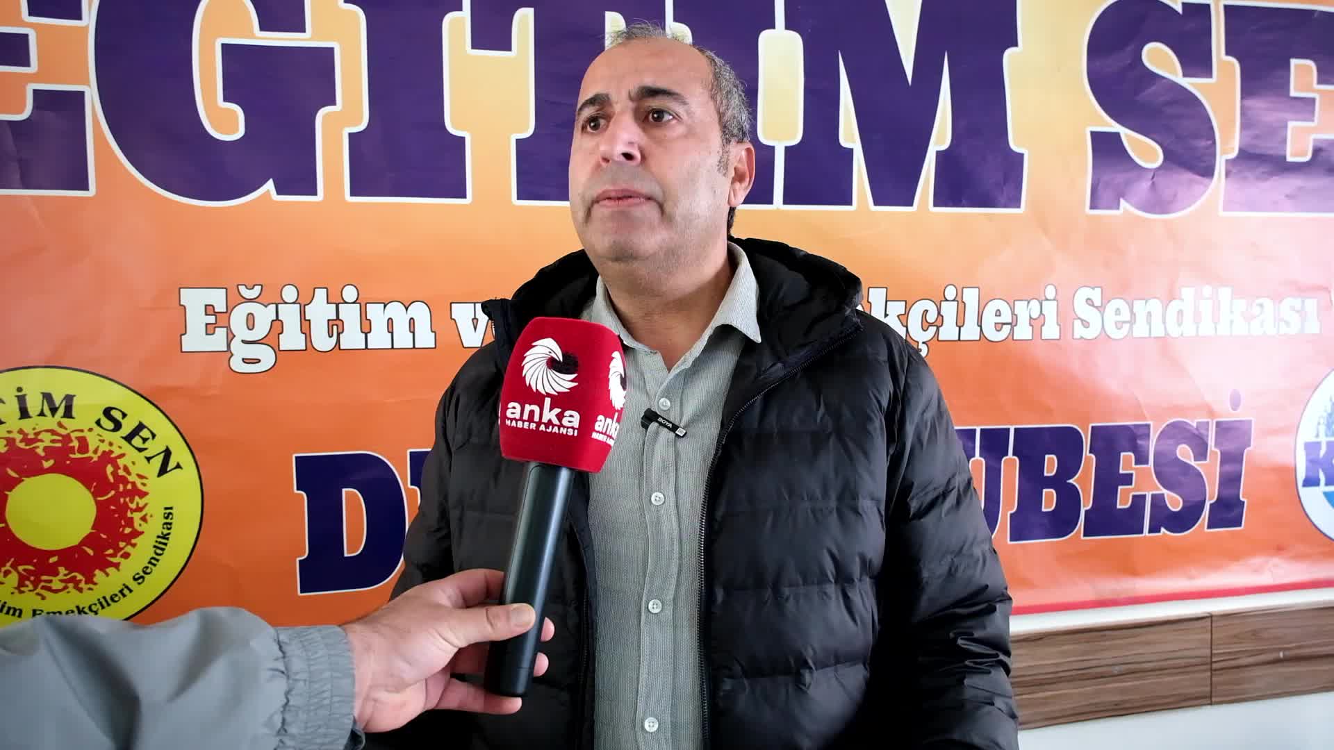 Tunceli Belediyesi’nde çalışan haklarını geriye götüren TİS imzalandı