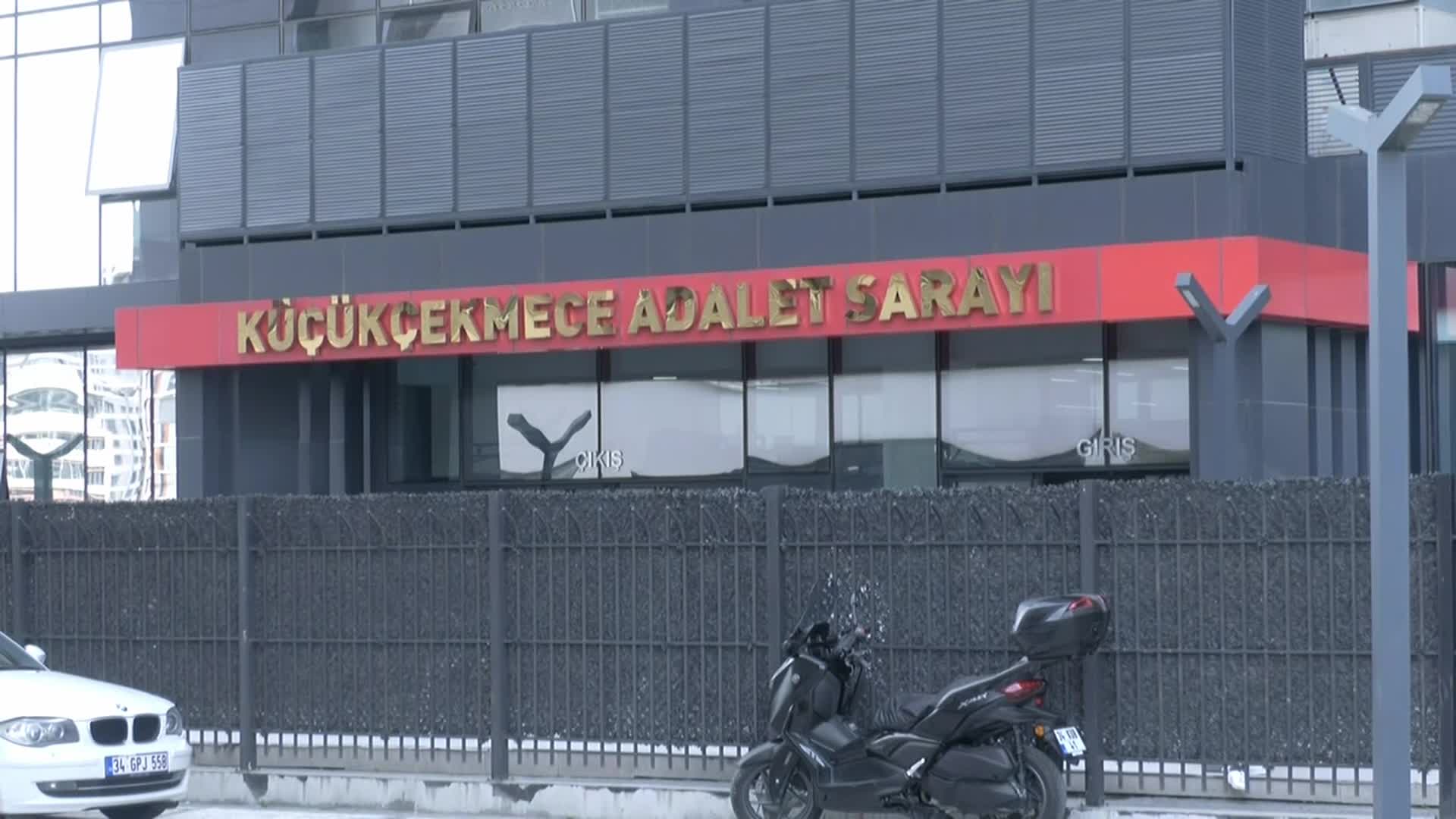 Ayşe Tokyaz cinayeti davası... İfade sızdıran polisler de ağır cezada yargılanacak