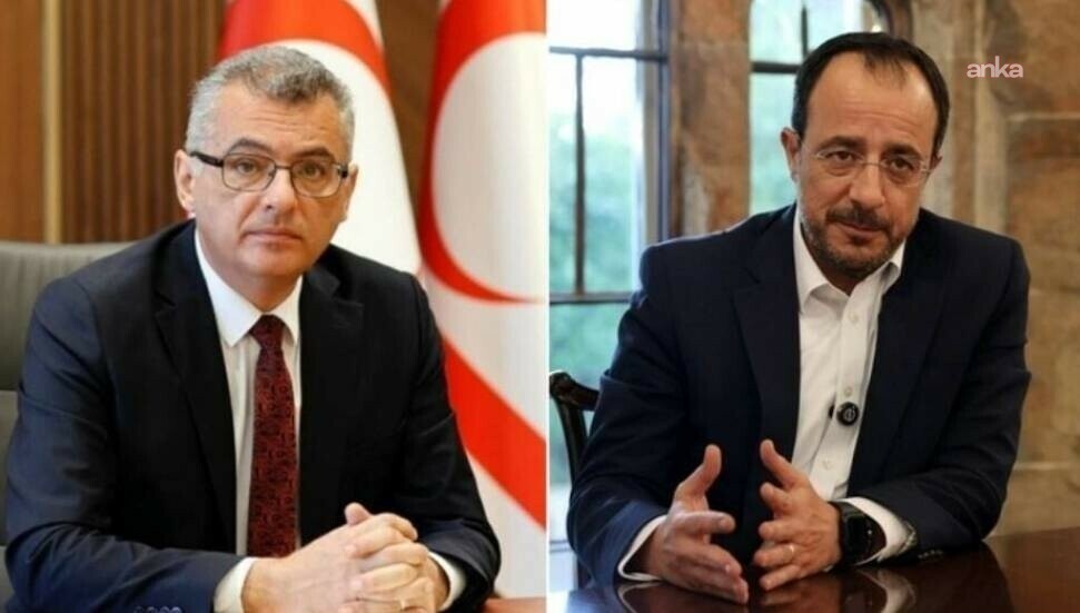 Lefkoşa ara bölgede Kıbrıs zirvesi: Niyetler sınanacak