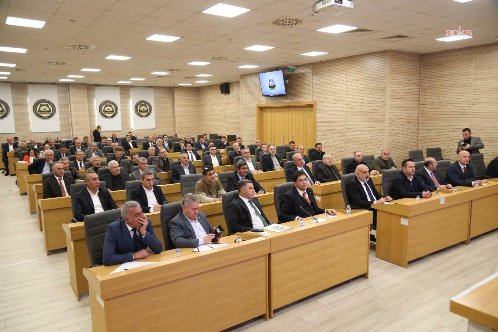 Doğu ve Güneydoğu’daki oda ve borsalardan çözüm sürecine destek mesajı