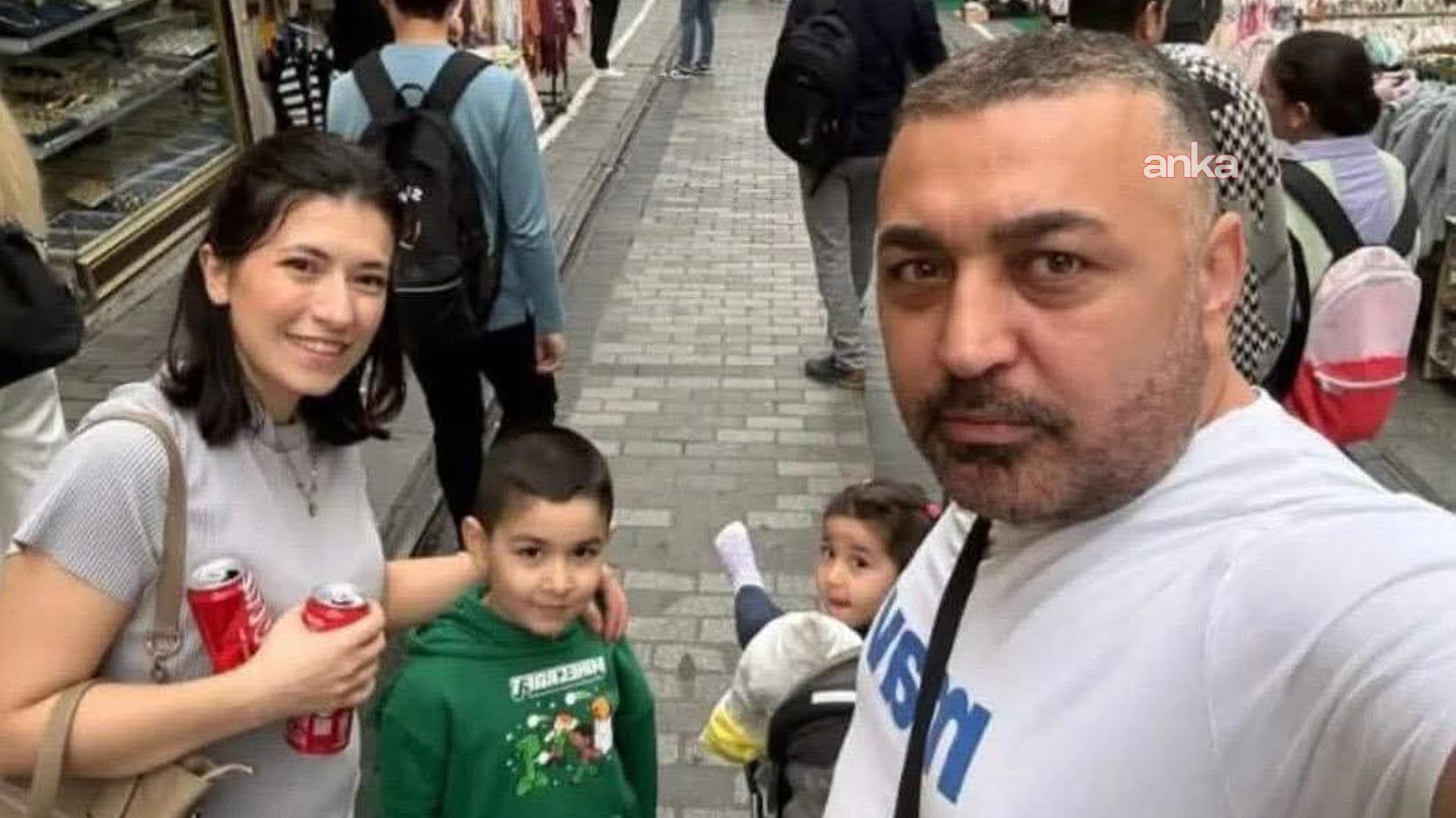 İstanbul'da zehirlenerek ölen Servet Böcek'in cenazesi Bolvadin'de defnedildi