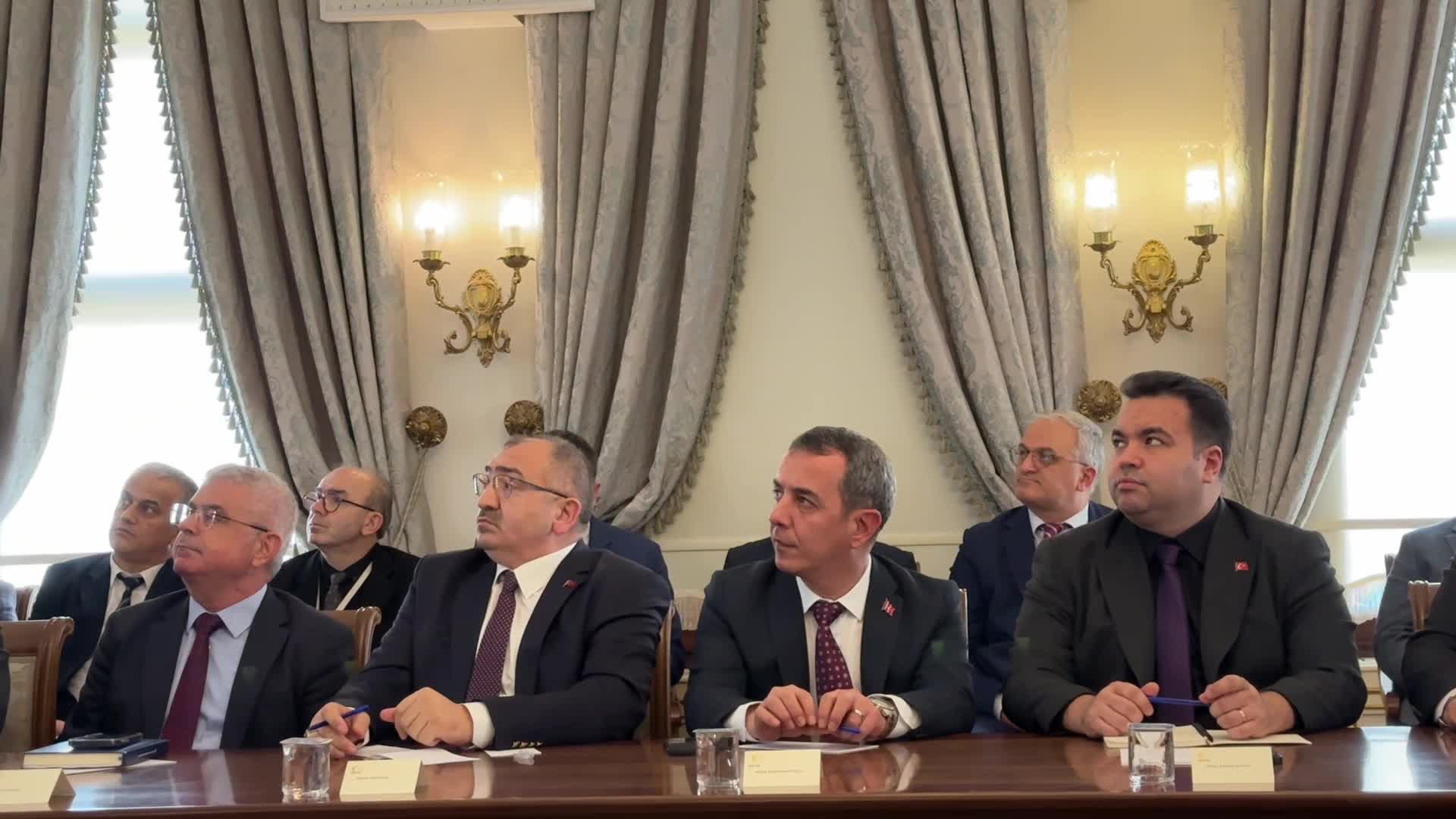 İstanbul Valiliği: Tüm işletmelerde 24 saat kesintisiz ses ve görüntü kaydı yapılması ve tüm kayıtların 30 gün süreyle muhafaza edilmesi zorunluluğu getirildi