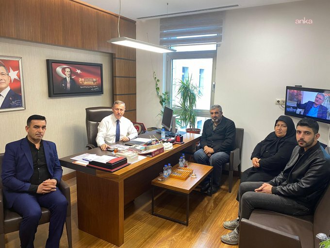 Özdağ’dan Rojin Kabaiş mesajı: Hakikat tüm yönleriyle açığa çıkmalı