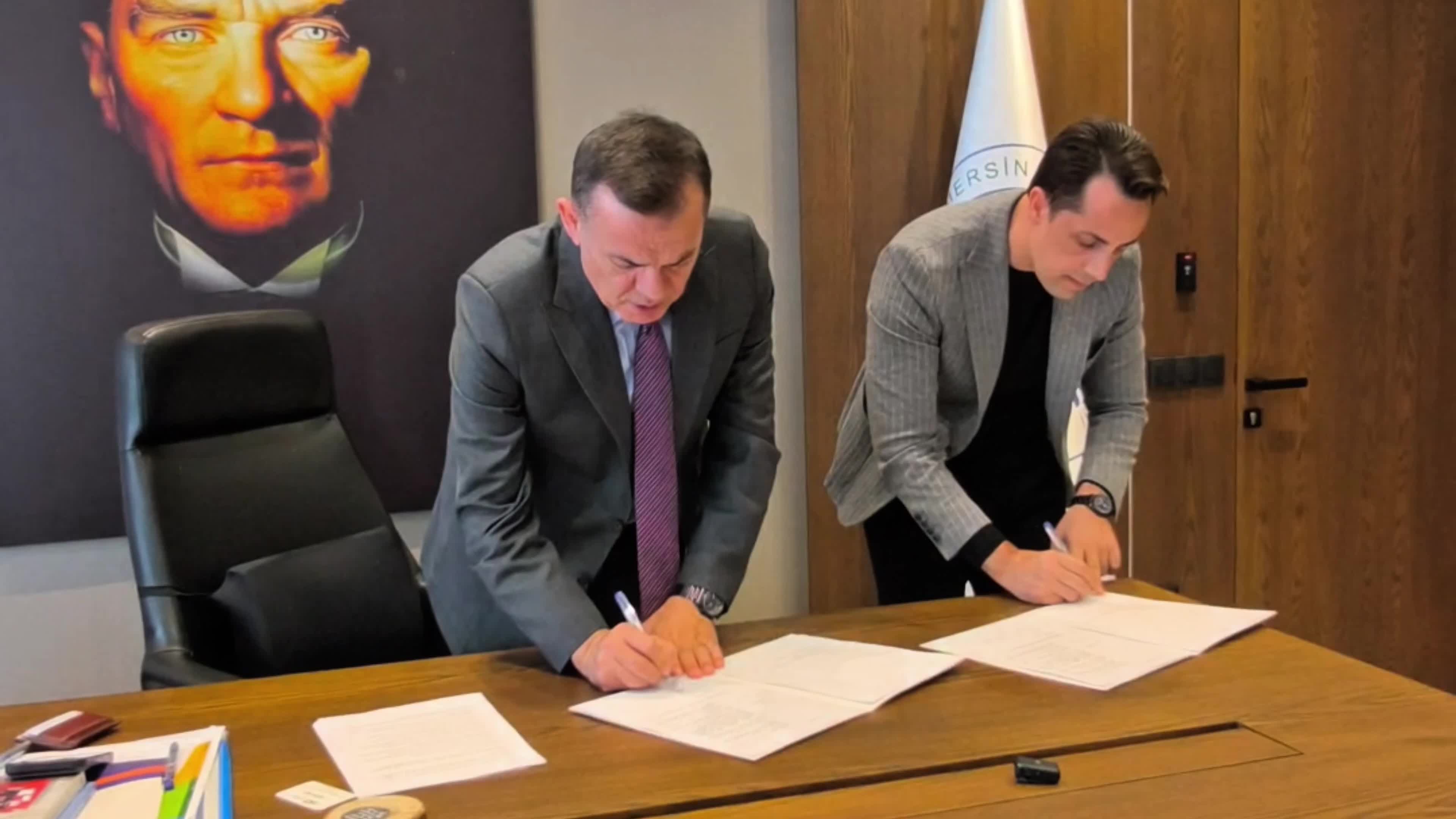 Yenişehir Belediyesi'nden Dünya Bankası destekli yenilenebilir enerji yatırımı