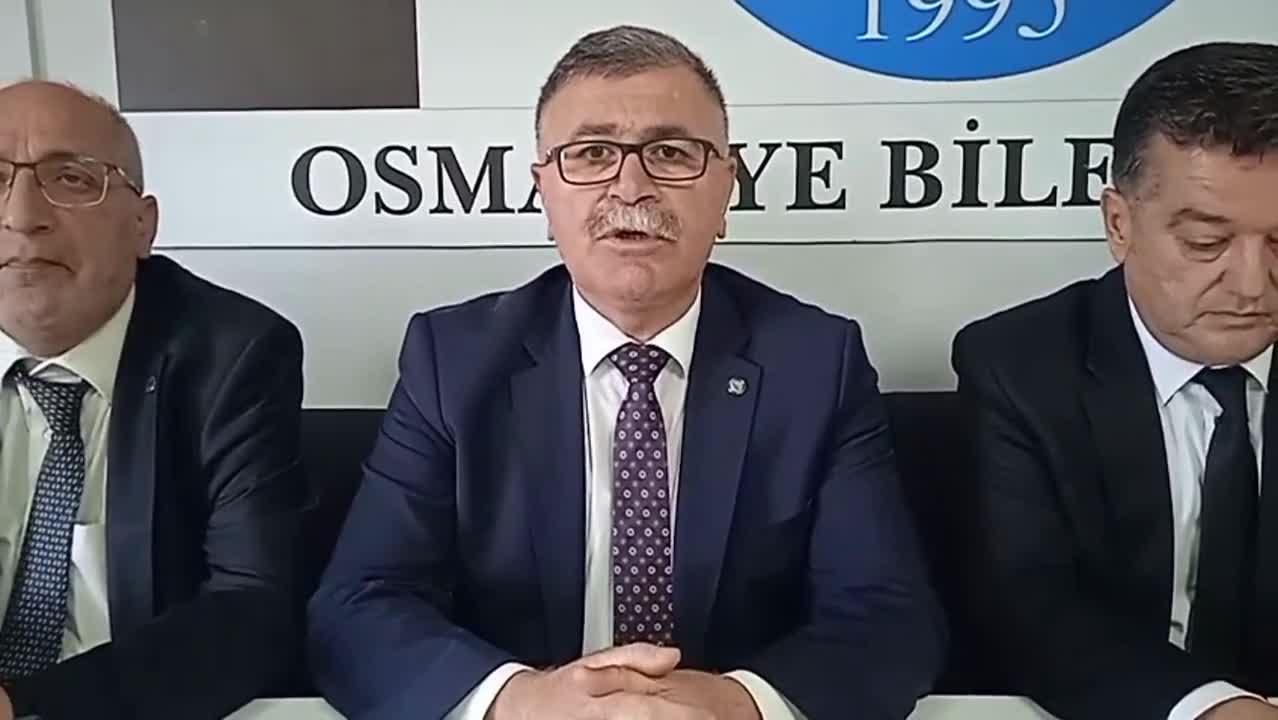 KESK Eş Genel Başkanı Ahmet Karagöz: "Mehmet Şimşek yüzünü tamamen sermayeye çevirmiş durumdadır"