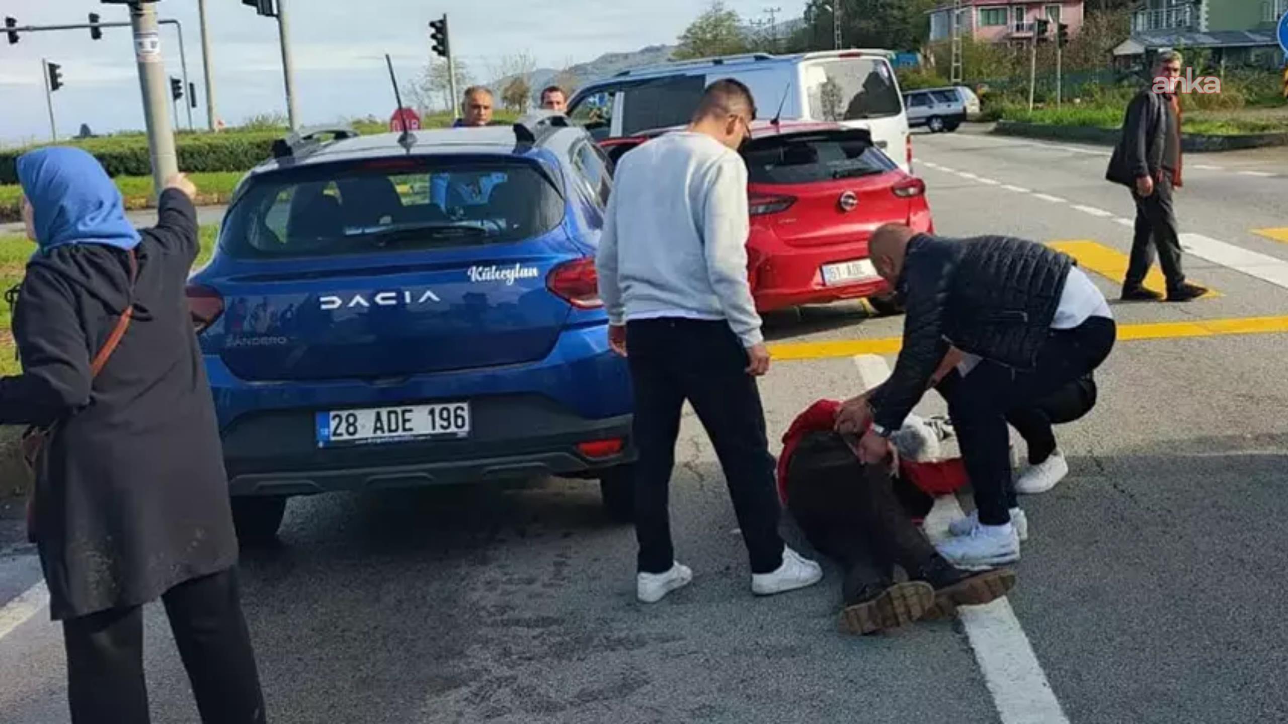 Giresun'da emekli öğretmenin ölümüne neden olmakla suçlanan şüphelinin avukatı açıklama yaptı: "Müvekkil masum olduğunu bilmektedir"