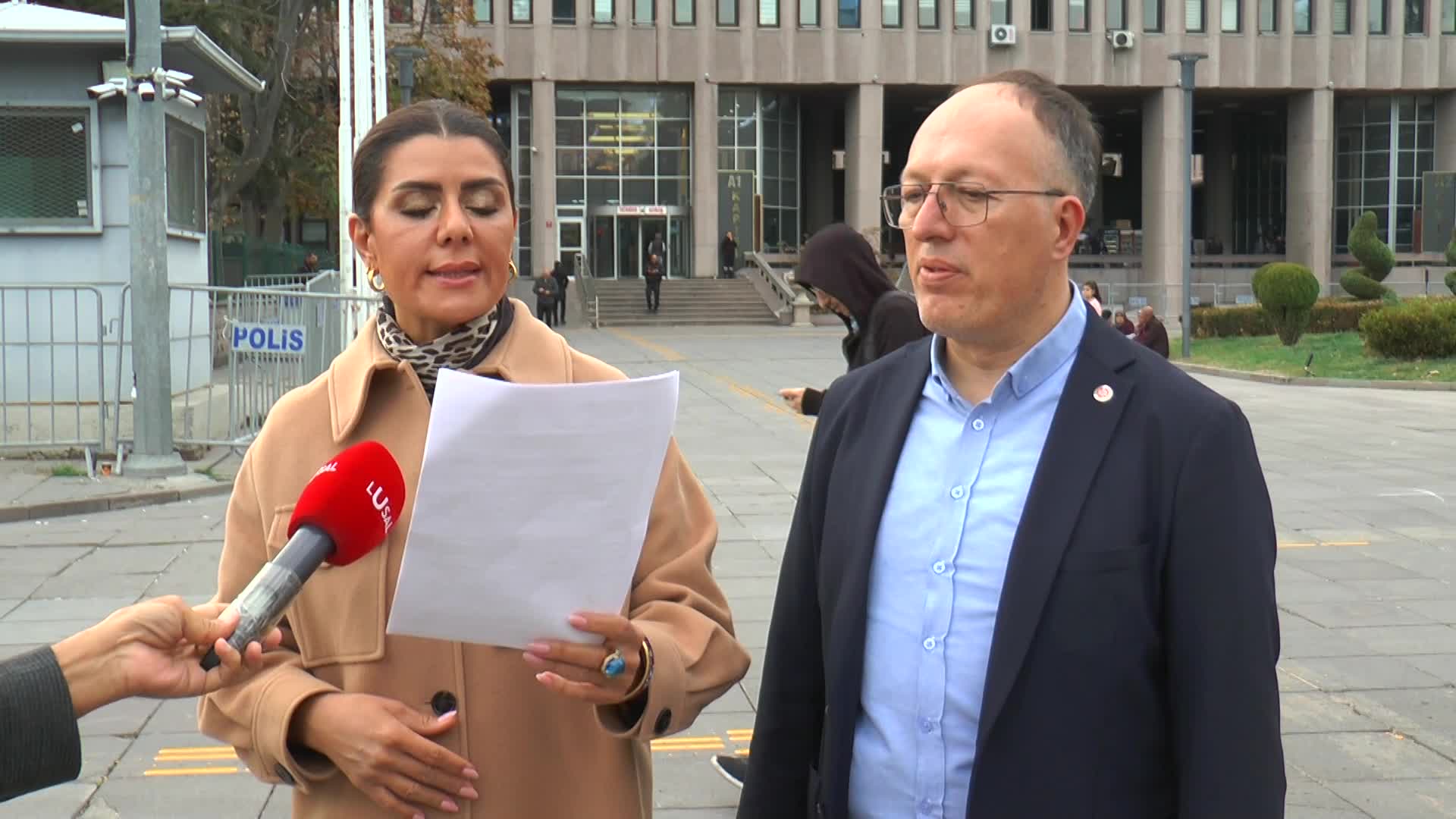 DİŞHEK-SEN: Diş Hekimliği Günü’nü Yargı süreçleriyle karşılıyoruz