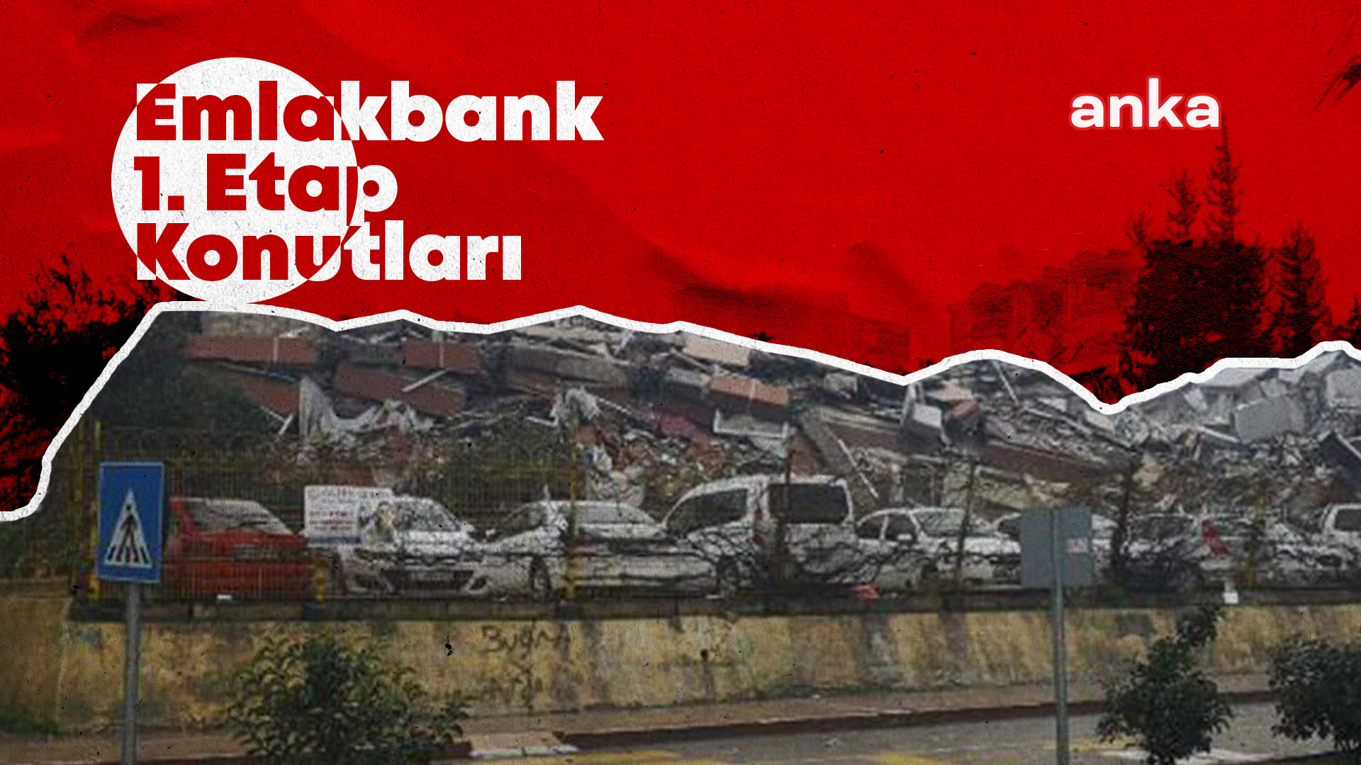 Depremde 169 kişiye mezar olan Emlakbank Konutları davasında mahkeme yeni bilirkişi raporu istedi