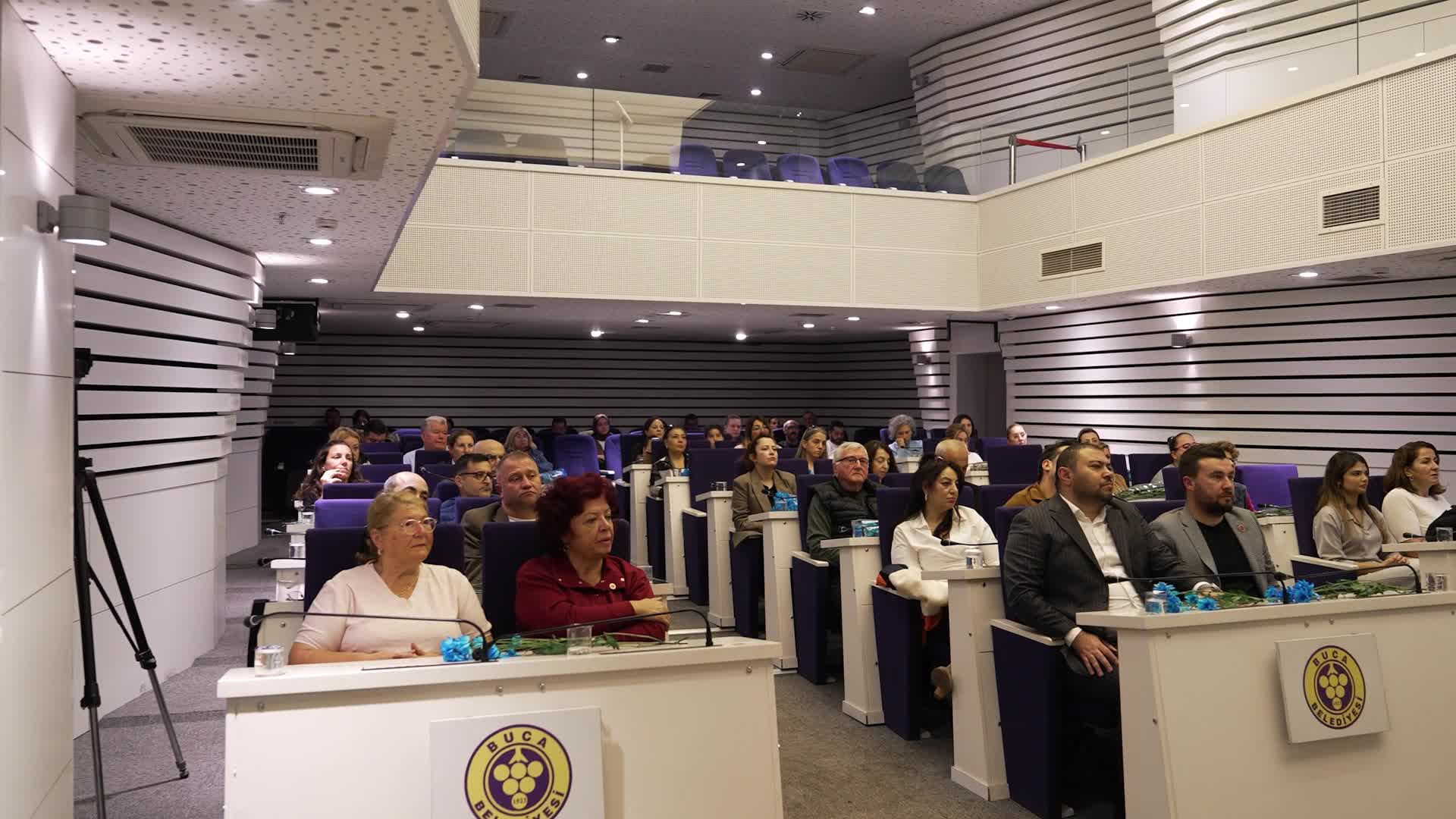 Buca’da diyabet sorunu masaya yatırıldı