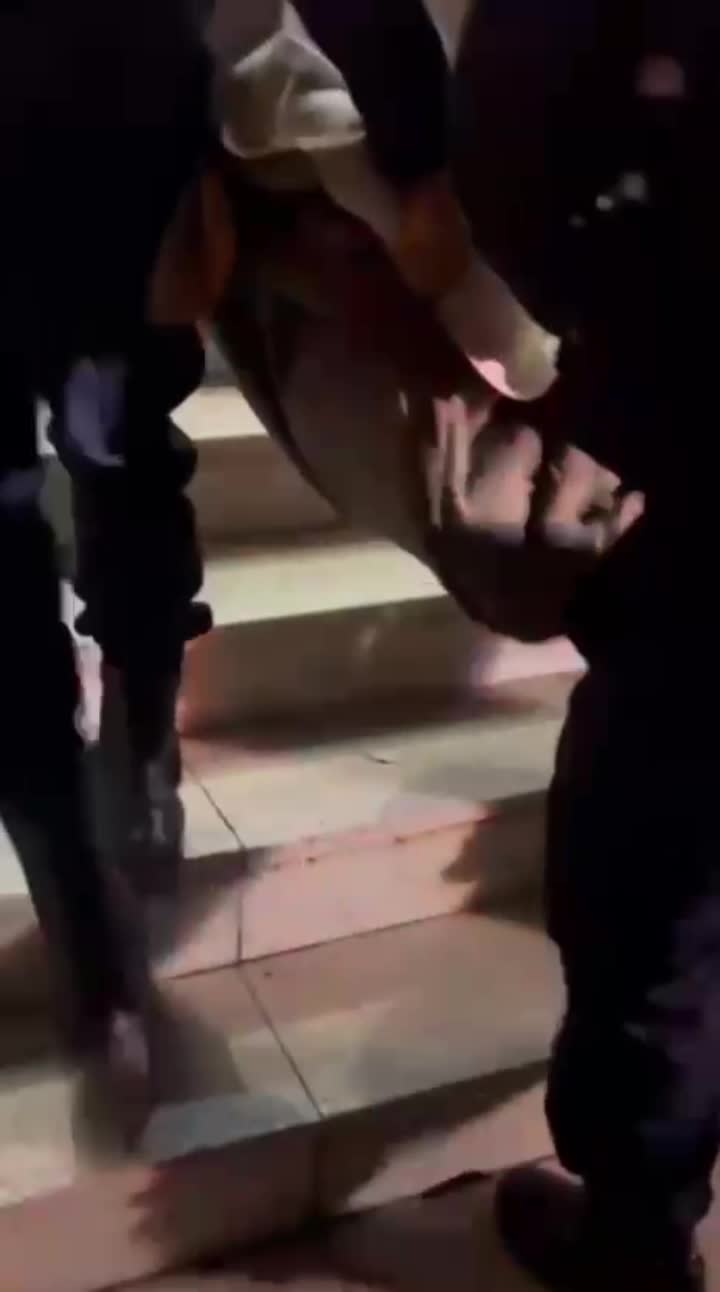 Kırıkkale’de tarihi eser kaçakçılığı operasyonunda, "mezar steli" ele geçirildi