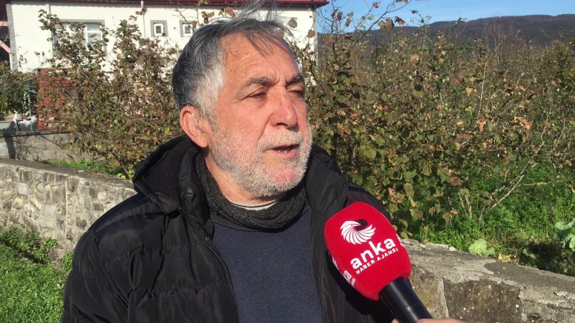 Zonguldak Alaplı'da yat imalat projesine çevre örgütlerinden tepki