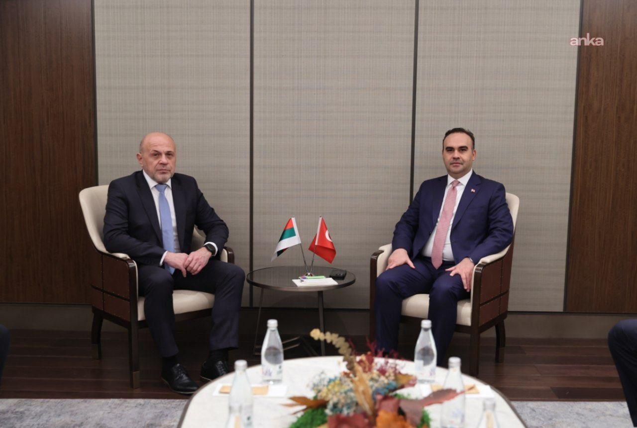 Türkiye ve Bulgaristan bilim, teknoloji ve inovasyon işbirliğini görüştü