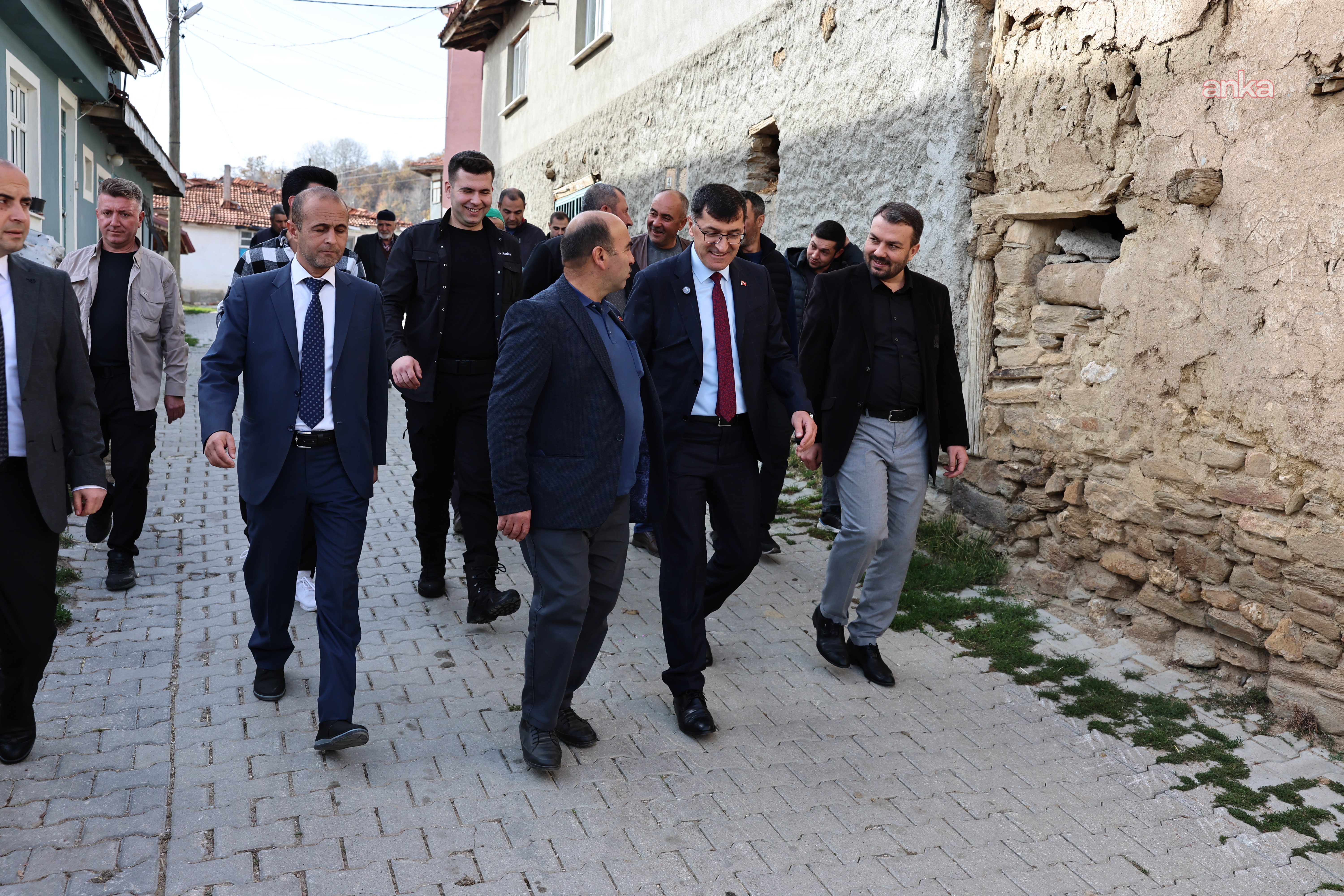 Kütahya Belediyesi, Kumarı Mahalle Fırını'nı hizmete açtı