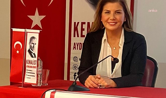Kemalist Aydınlanma Derneği: "Barış söyleminin ardında bölgesel projeler ve dış kaynaklı stratejik mühendislikler hızla ilerliyor"