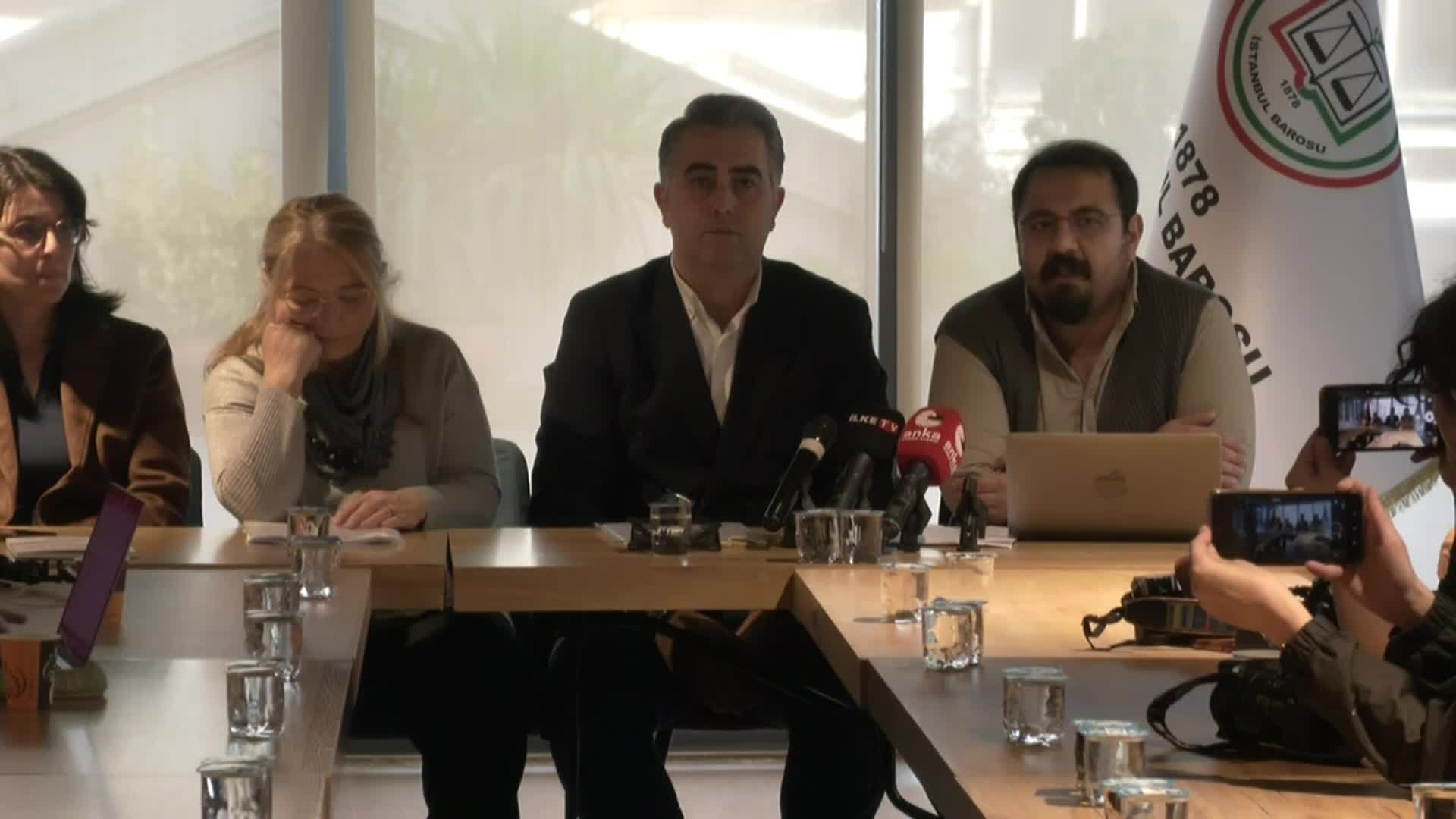 Hakan Tosun ailesinin avukatları:  Dosyada ceza indirimi zemini hazırlanıyor, fail lehine adımlar atılıyor..  Soruşturmada ciddi eksikler var