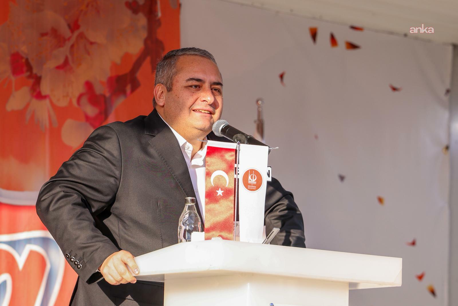 Keçiören’de “Malatya Yöresel Ürünler Festivali” başladı