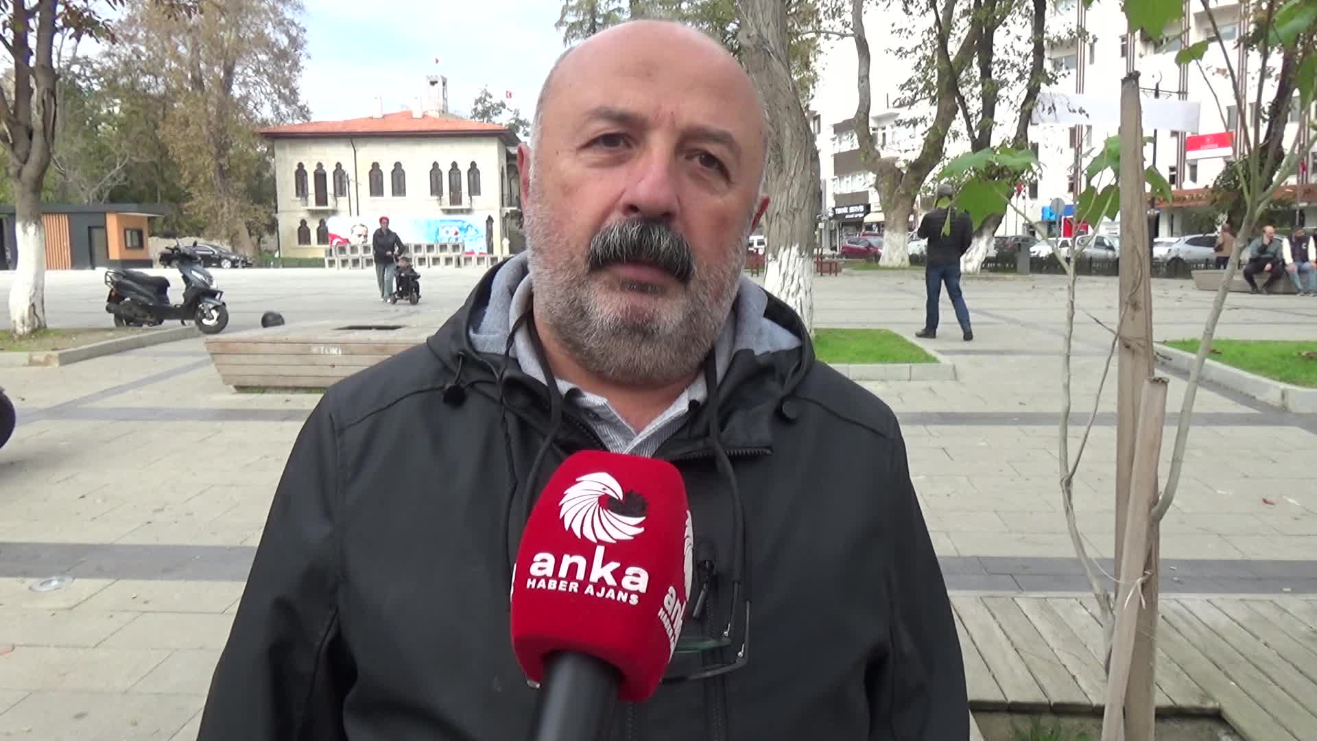 Yaşlı nüfusun en fazla olduğu Sinop'ta emekli yurttaşlardan yeni yılda zam beklentisi: "Emeklinin maaşı 40 bin liradan aşağı olmamalı"