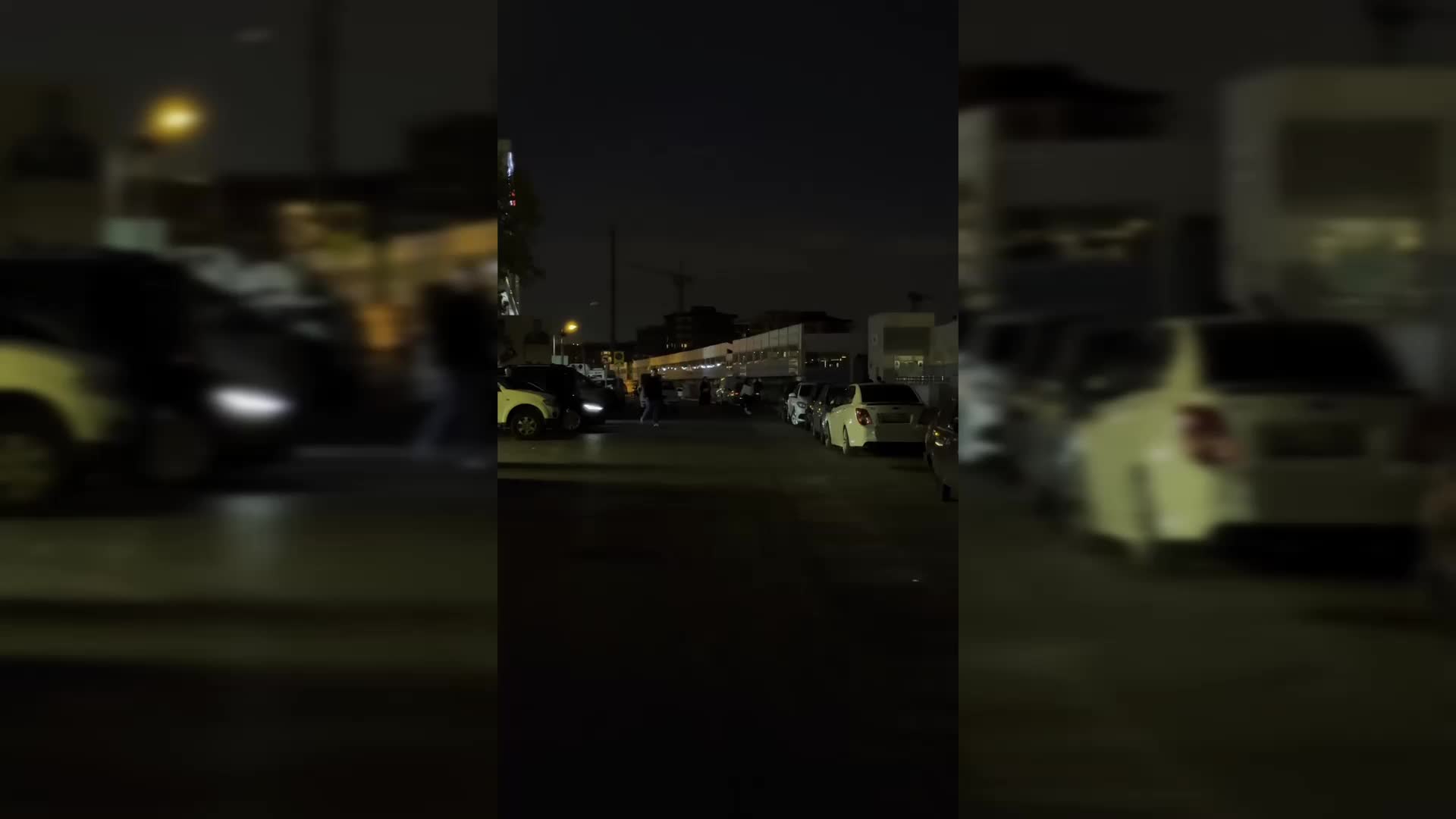 Çiğli Belediye Başkanı Onur Emrah Yıldız: “Çiğli karanlığa mahkum değil”