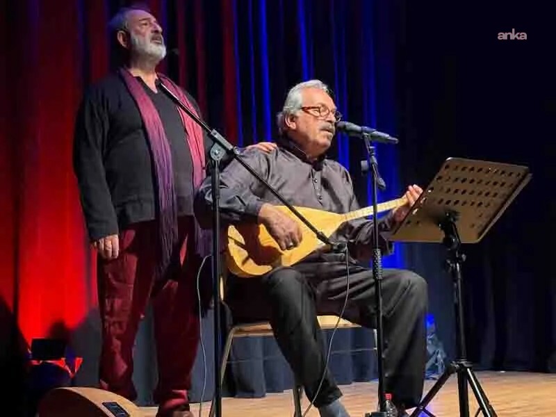 Nazım Hikmet’in eseri “Şeyh Bedrettin”, Berlin’de sahnelendi