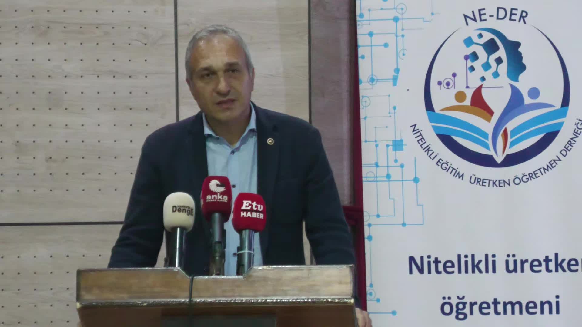 CHP Genel Başkan Yardımcısı Özçağdaş: Söylediğini yapmayan bir iktidarla karşı karşıyayız