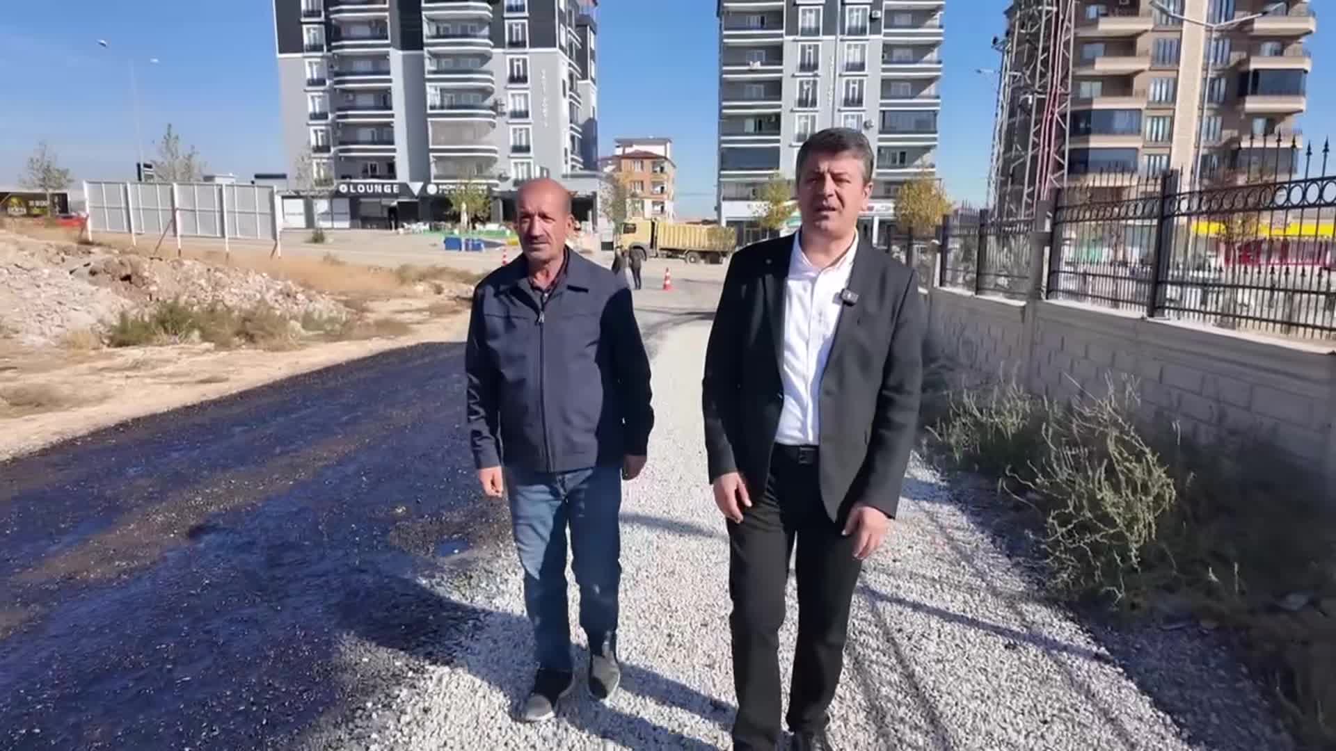 Sinop'tan Adıyaman'a dayanışma eli