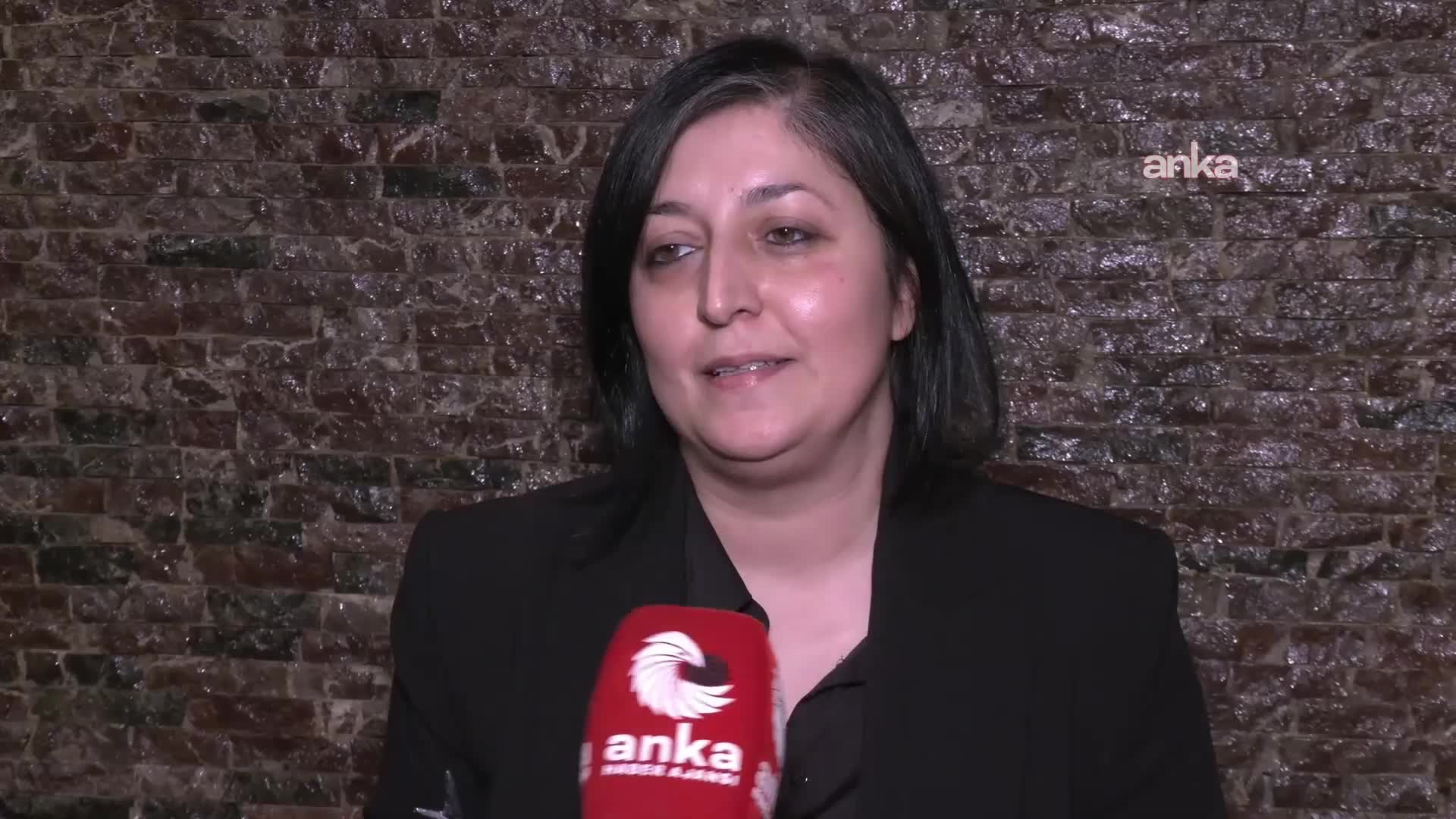 36'ncı Ankara Film Festivali’nde ödül alan sanatçılardan 'umut ve emek' vurgusu