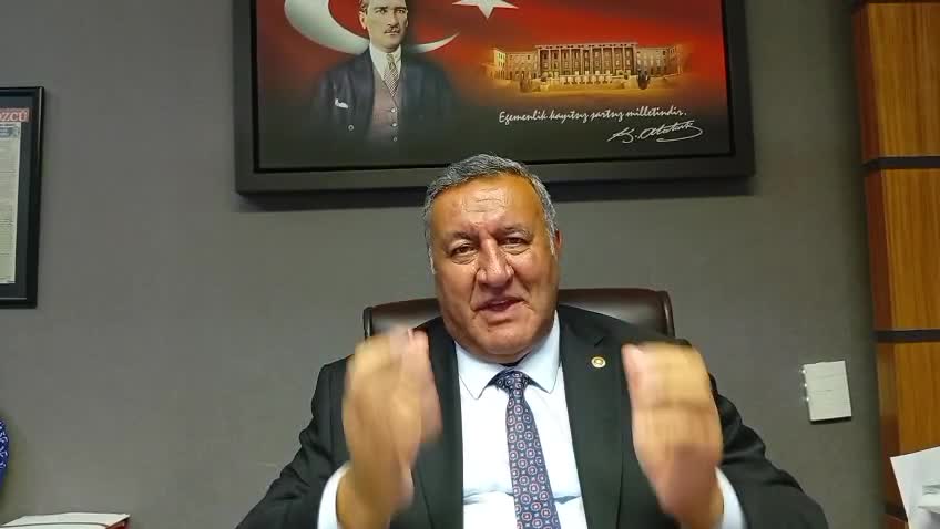 Ömer Fethi Gürer: “Hayvan varlığımız azalıyor, kişi başı et tüketimi düşüyor; hayvan varlığının azalmasıyla ortaya çıkan sorunlar ithalatla kapatılmaya çalışılıyor"