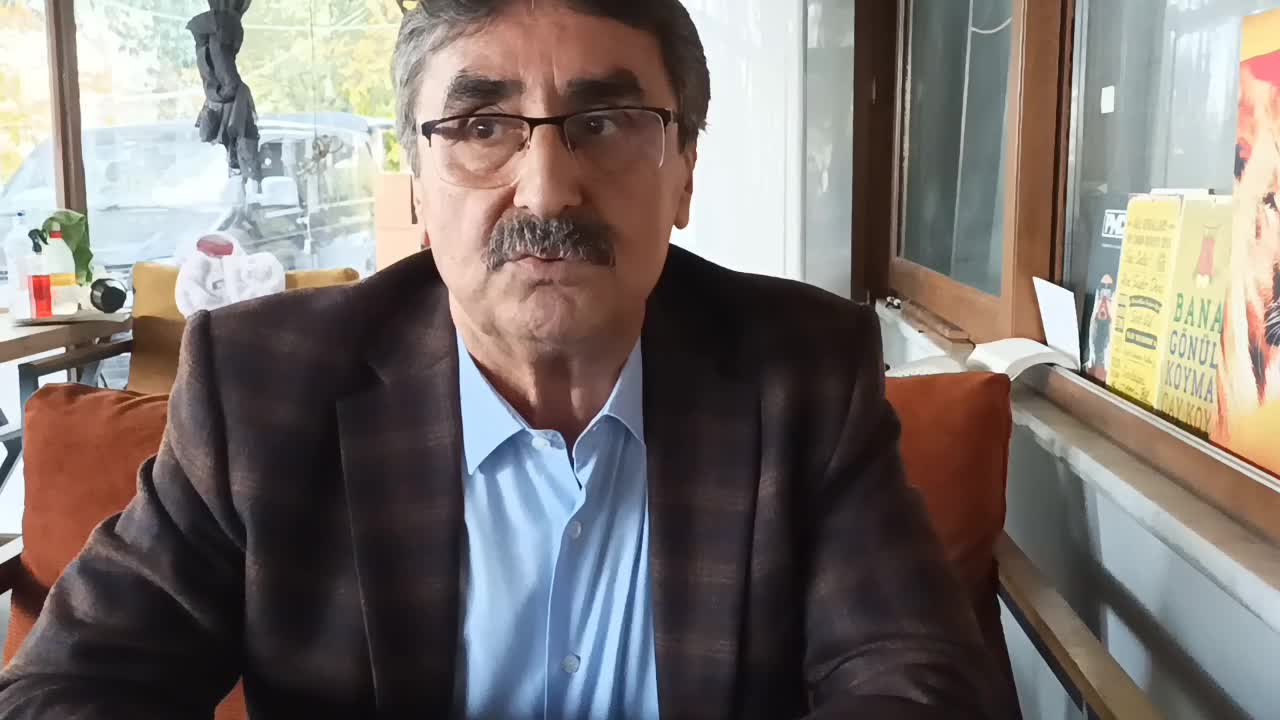 Eski Karacasu Belediye Başkanı İnal'dan eleştirilen akaryakıt alım sözleşmesine ilişkin açıklama: "Yerime gelen arkadaş bu 100 tonu nasıl satarım derdine düşmedi. Amaç sadece beni kötülemek"