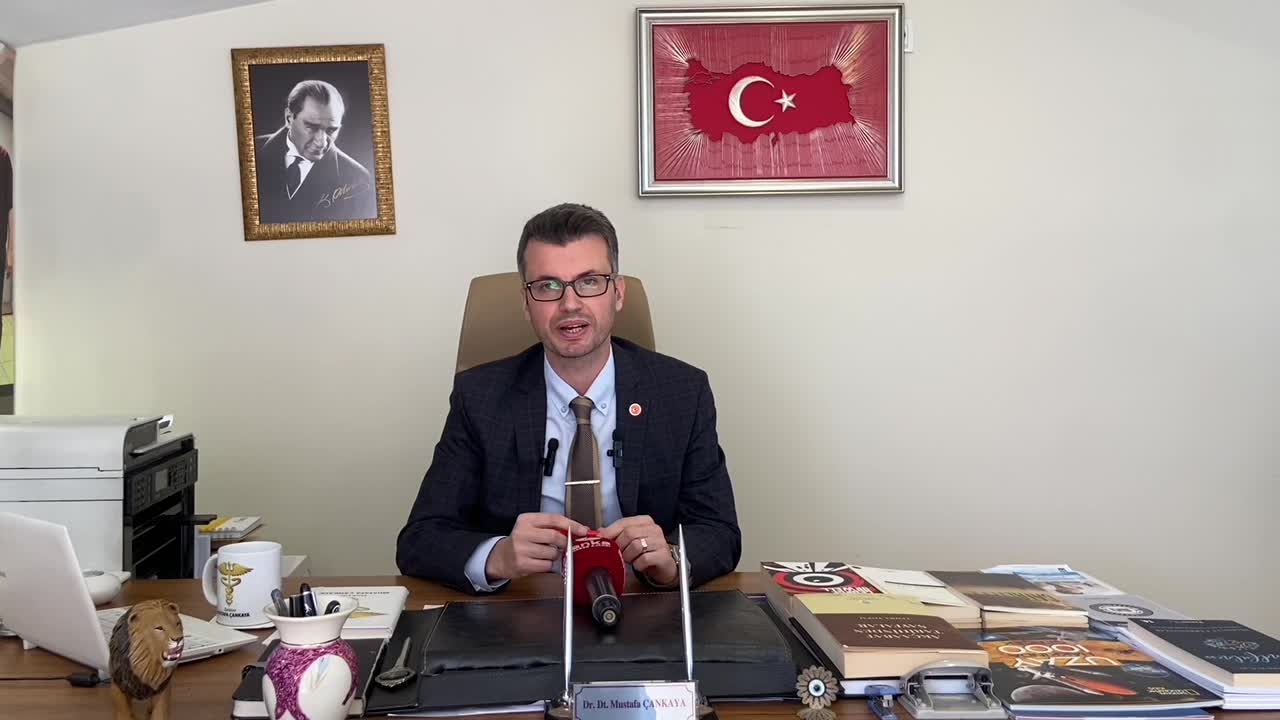 CHP’li Çankaya: “Trabzon Büyükşehir’in doğrudan temin işlemleri mevzuata aykırı”