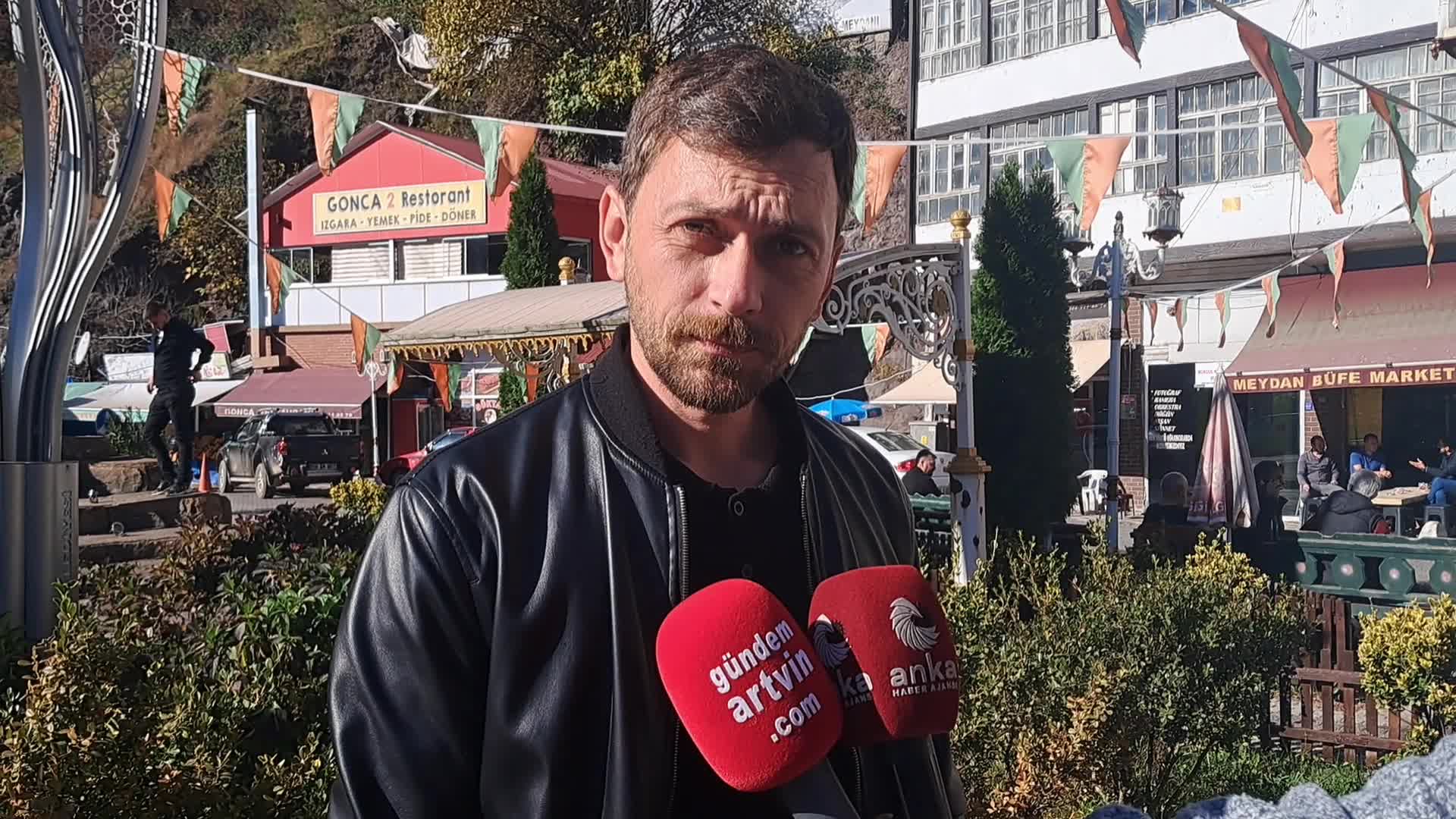 Artvin'in Murgul İlçesinde şap hastalığı: 30 günlük karantina başlatıldı