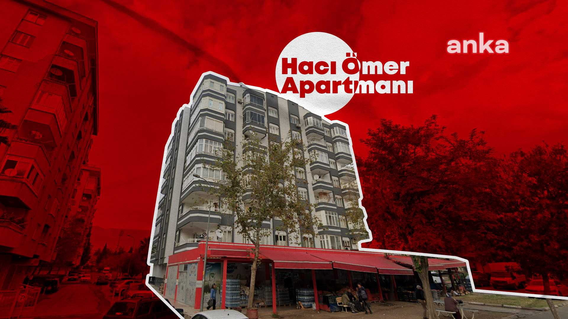 İstinaf, depremde yıkılan Hacı Ömer Apartmanı davasında kararı onadı; dosya Yargıtay'a taşındı