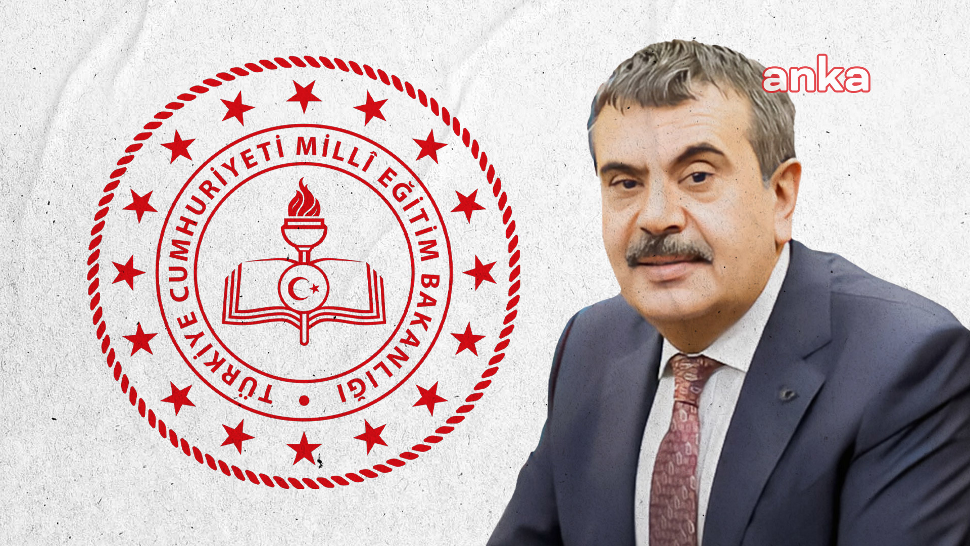 Milli Eğitim Bakanı Yusuf Tekin'den tüm öğretmenlere 24 Kasım mektubu