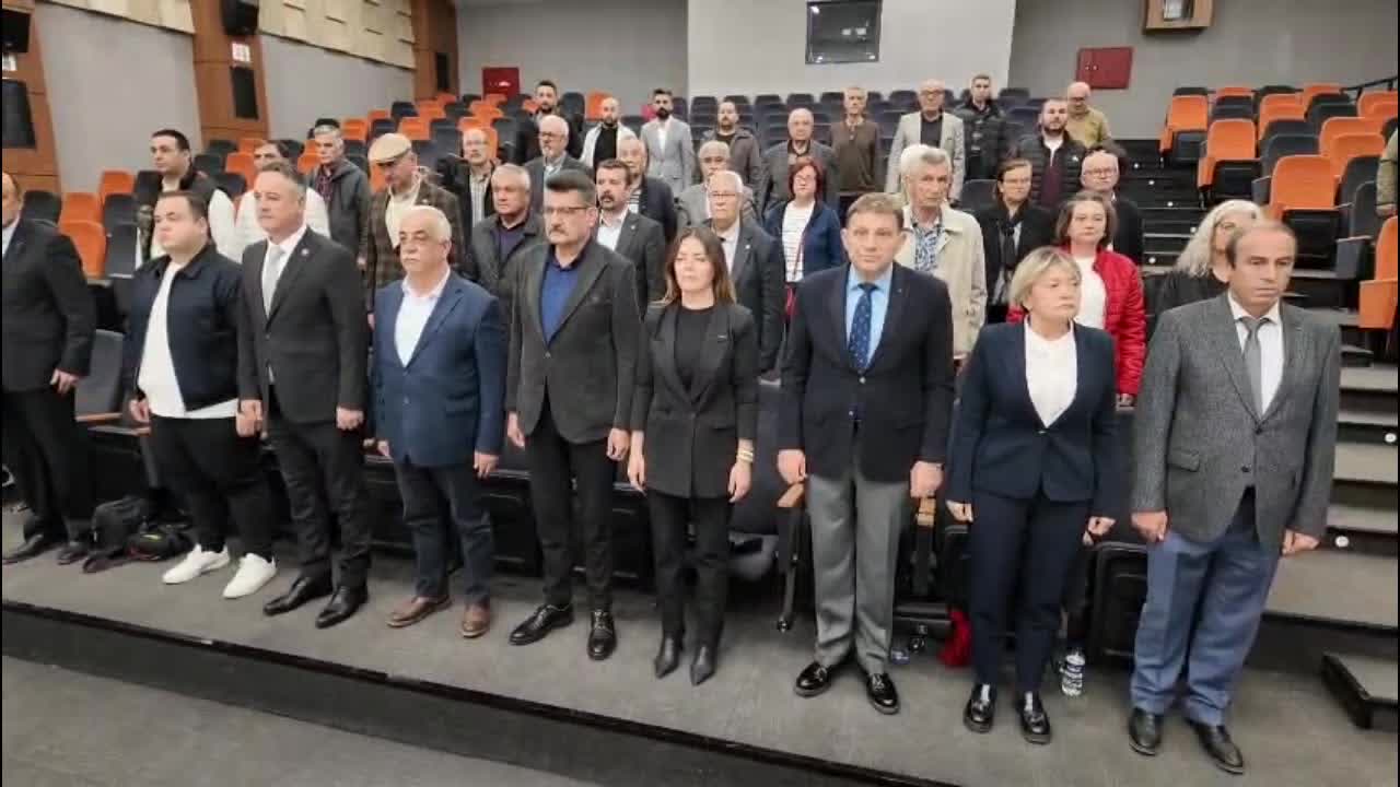 Emekli Tuğamiral Türker Ertürk: “Bölgede yeni bir Kürt devleti oluşturmak ve yeni siyasi harita çizmek istiyorlar"