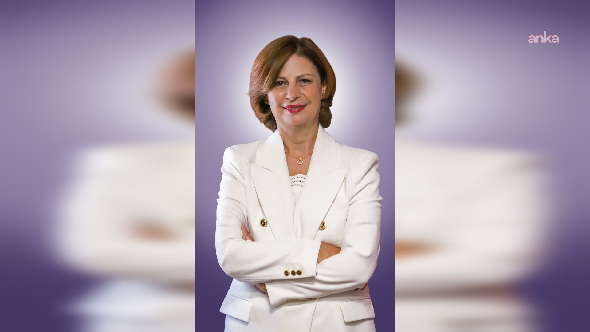 Ayşe Ünlüce: Ülkemizde toplumsal cinsiyet eşitliği sağlanmadan hiçbir sorun çözülemez