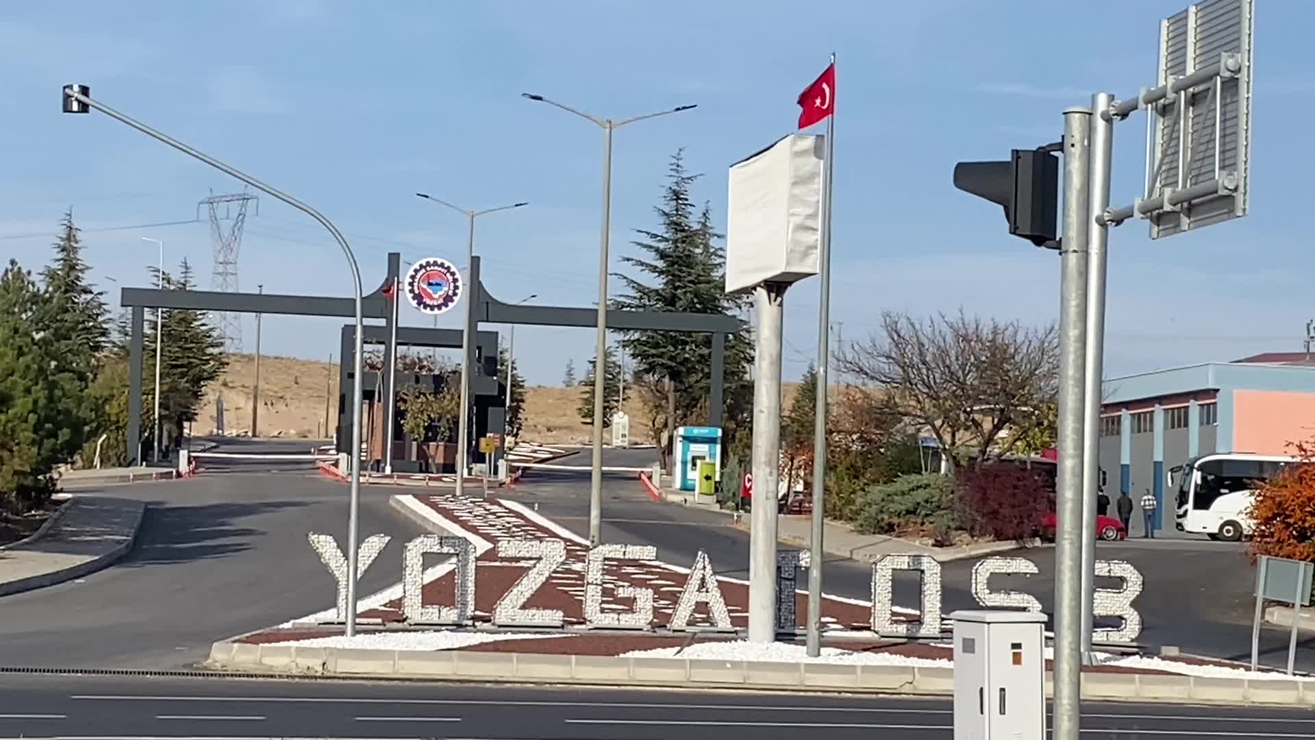YOGSİAD Başkanı Çelik'ten "kıdem tazminatı fonu" önerisi