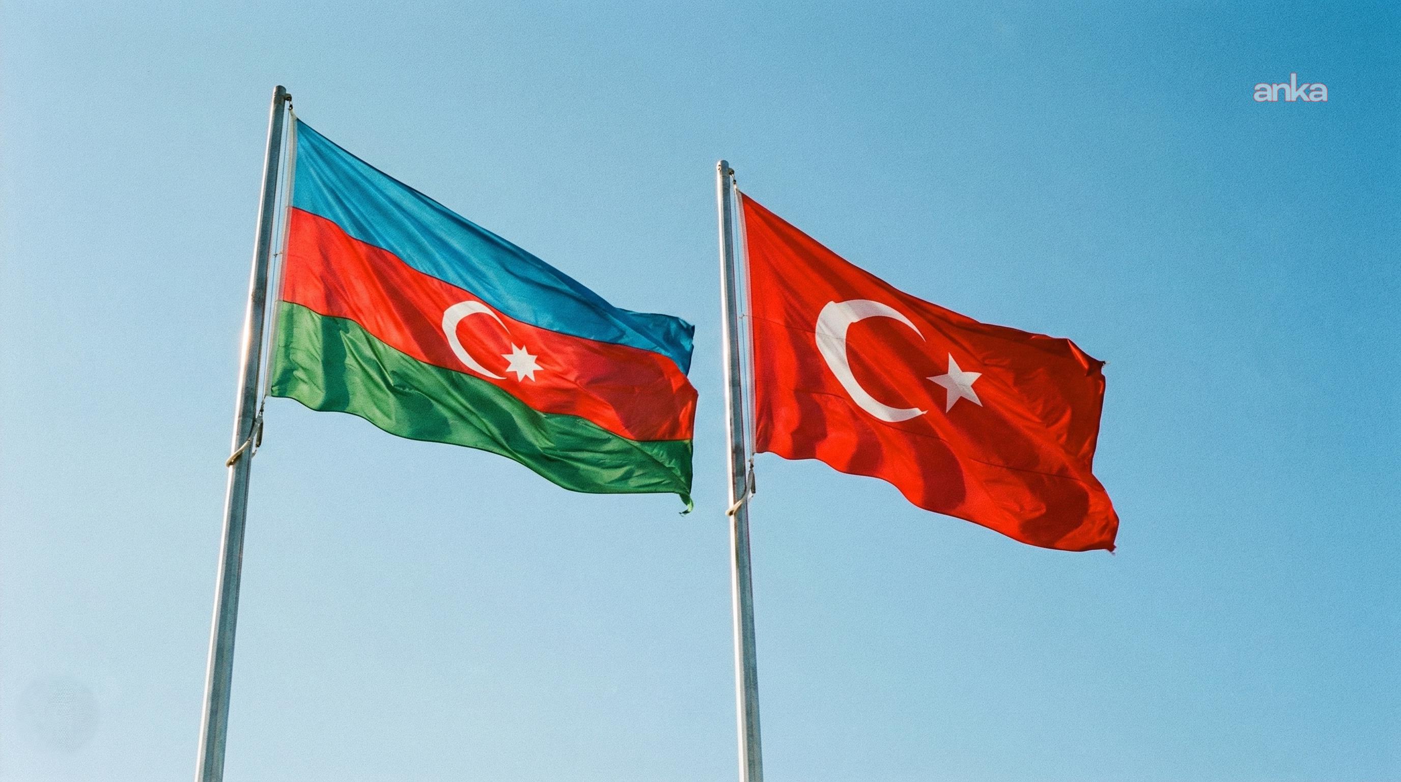 Azerbaycan Dışişleri Bakanlığı, COP31 ev sahibi Türkiye için tebrik mesajı yayınladı