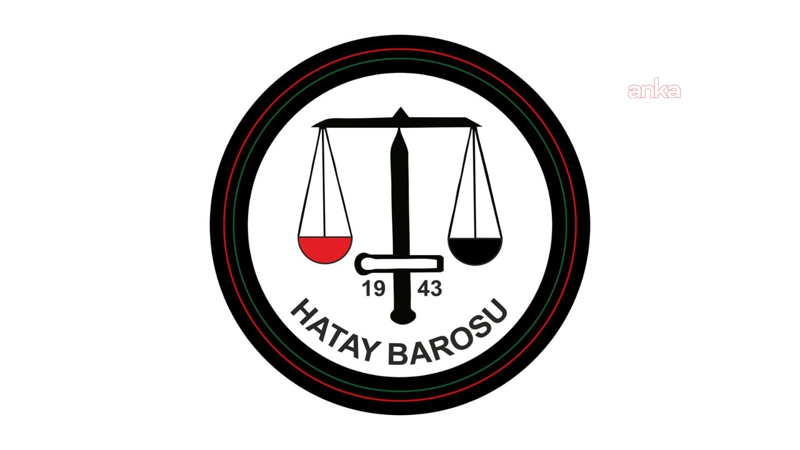Hatay Barosu'ndan iktidara çağrı: Mücbir sebep hali makul süreyle uzatılsın