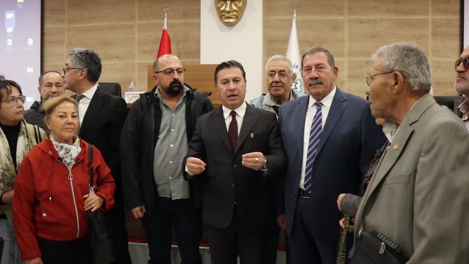 Muğla Büyükşehir Meclisi, Güllük’te su ve kanalizasyon hizmetlerinin MUSKİ’ye devrini oy birliğiyle kabul etti