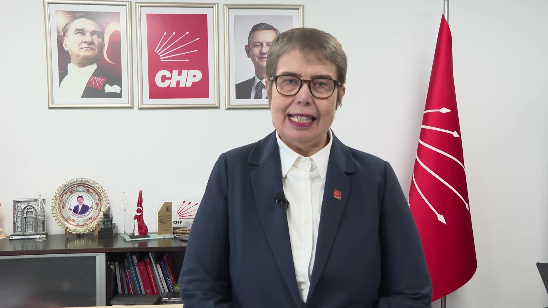CHP'li Şahbaz: Antibiyotik direnci sağlık sistemindeki çöküşün göstergesi