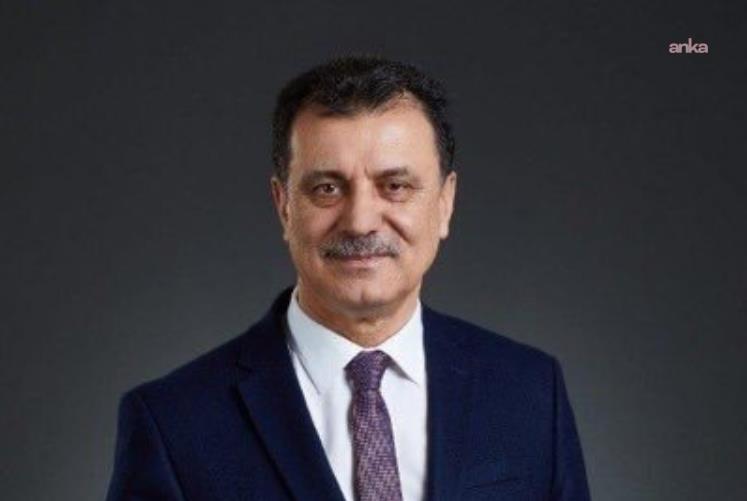 DEVA Partisi kurucularından Abdurrahim Aksoy partiden ayrıldı
