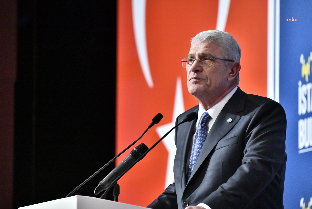 Müsavat Dervişoğlu'ndan İmralı ziyareti tepkisi: Gönderen de giden de bilsin ki; ihanetin zaman aşımı yoktur