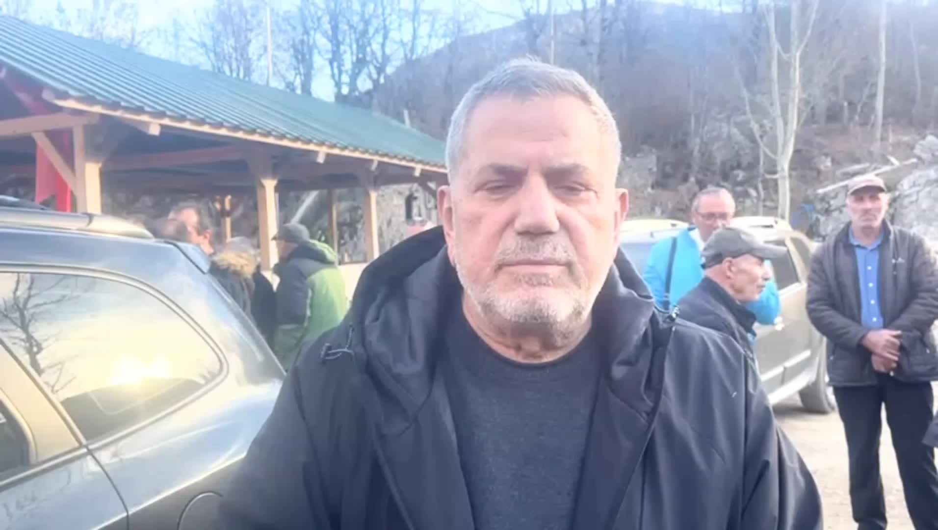 Şavşat’ta işçilerin direnişi 183. gününde... CHP Rize Milletvekili Tahsin Ocaklı’dan destek açıklaması