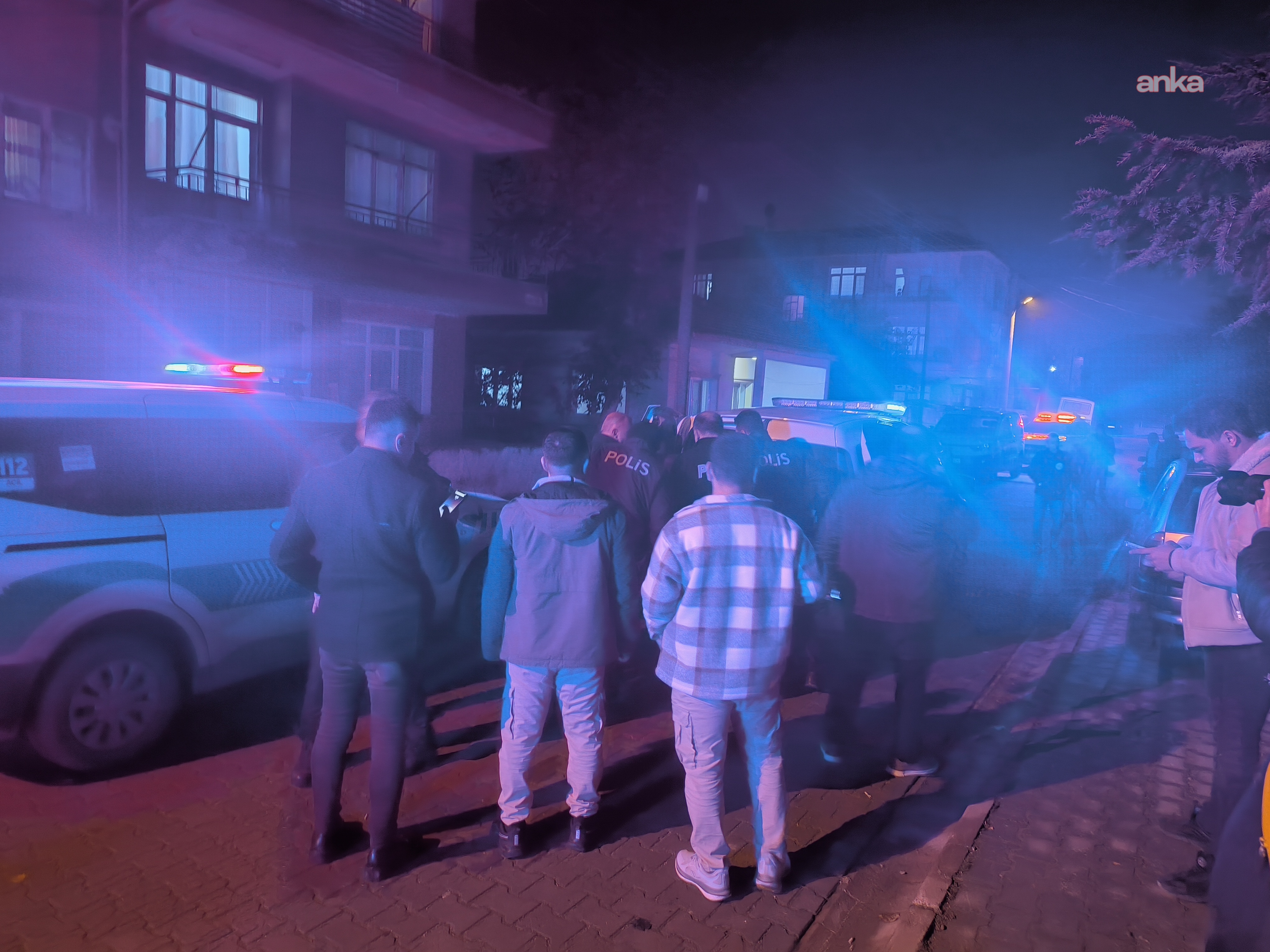 Kırıkkale'de kardeş kavgası can aldı