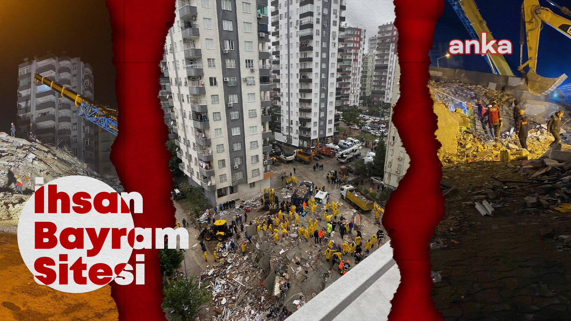 Depremde 82 kişiye mezar olan İhsan Bayram Sitesi davası... Bilirkişi raporu: Yıkımın nedeni düşük beton ve denetim eksikliği
