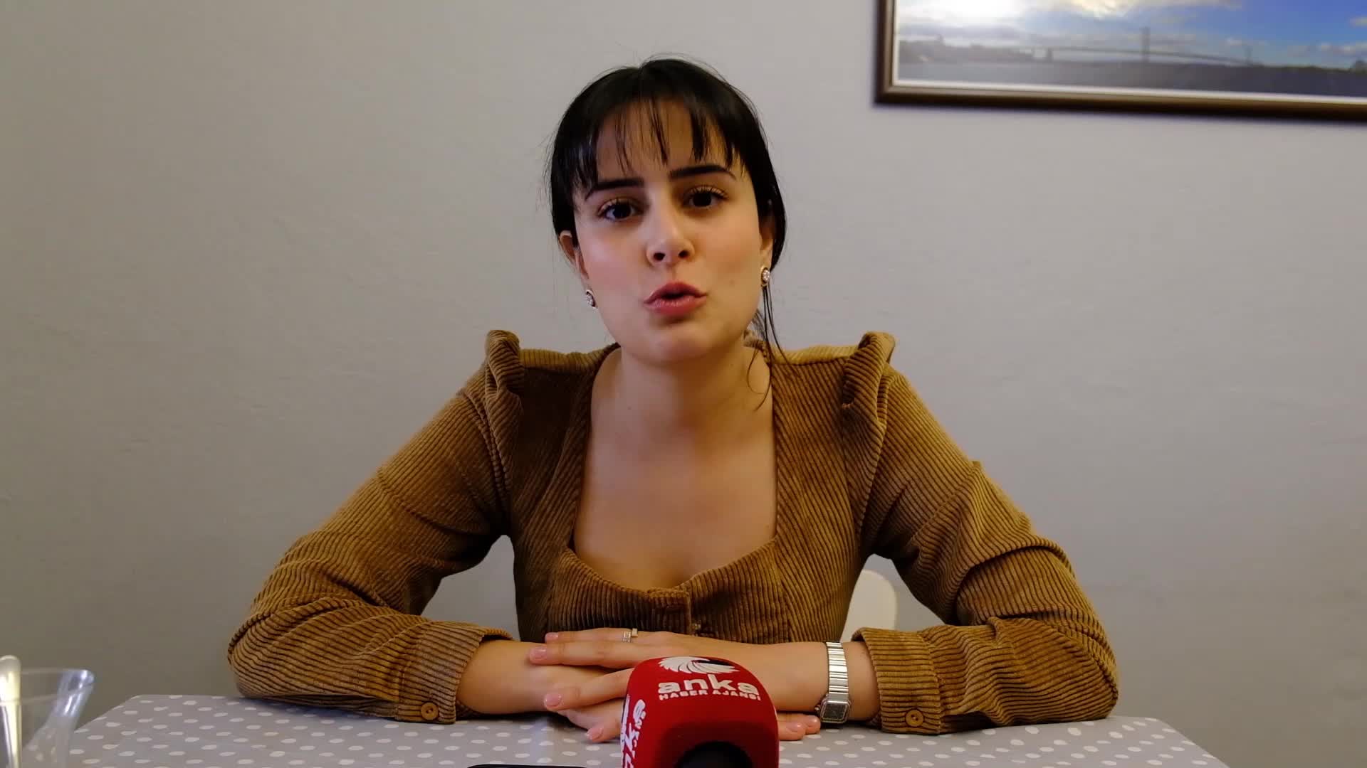 25 Kasım Kadına Yönelik Şiddete Karşı Uluslararası Mücadele Günü... Kadınların ortak talebi: Yaşamak