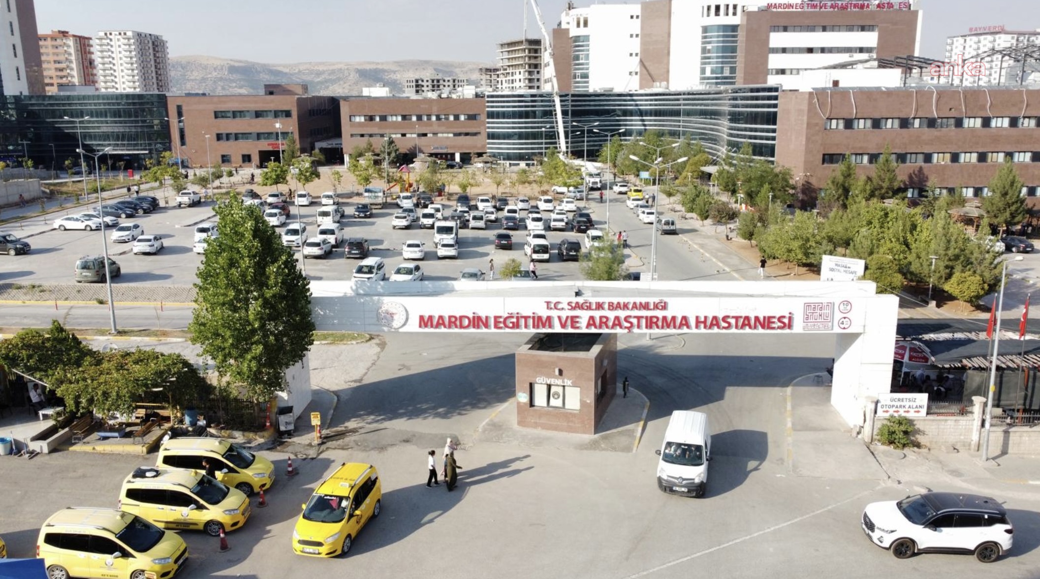 Mardin’de aynı aileden 3 kişi, evlerinde ölü bulundu