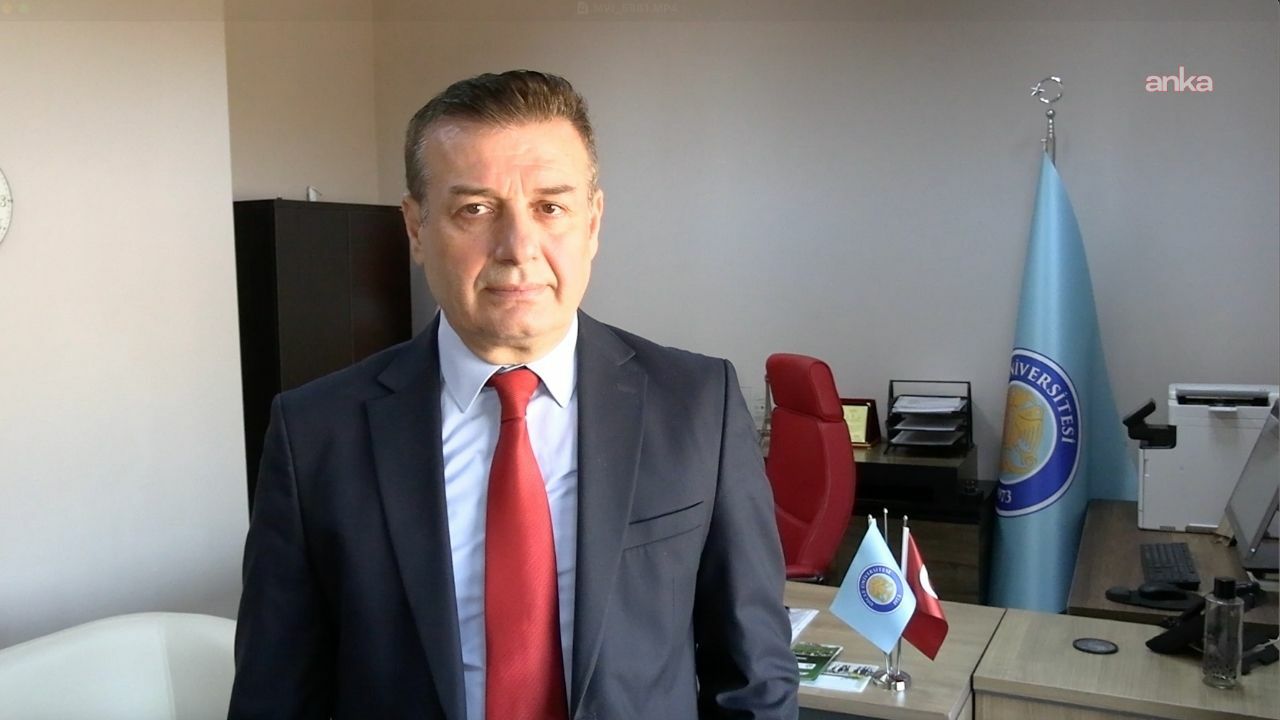 Güneydoğu’da kuraklık kritik seviyede… DÜ Ziraat Fakültesi Dekanı Prof. Dr. Denli: “Bu şekilde devam ederse Mezopotamya bölgesi taşınma problemiyle karşı karşıya kalabilir”