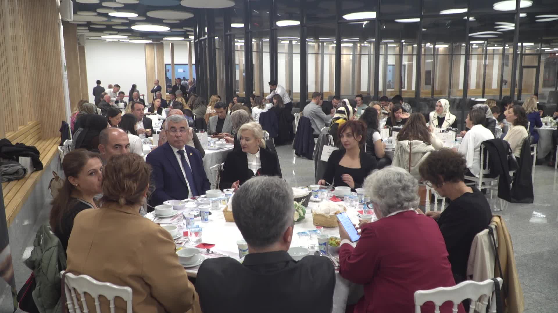 Osmangazi'de Öğretmenler Günü, etkinliklerle kutlandı