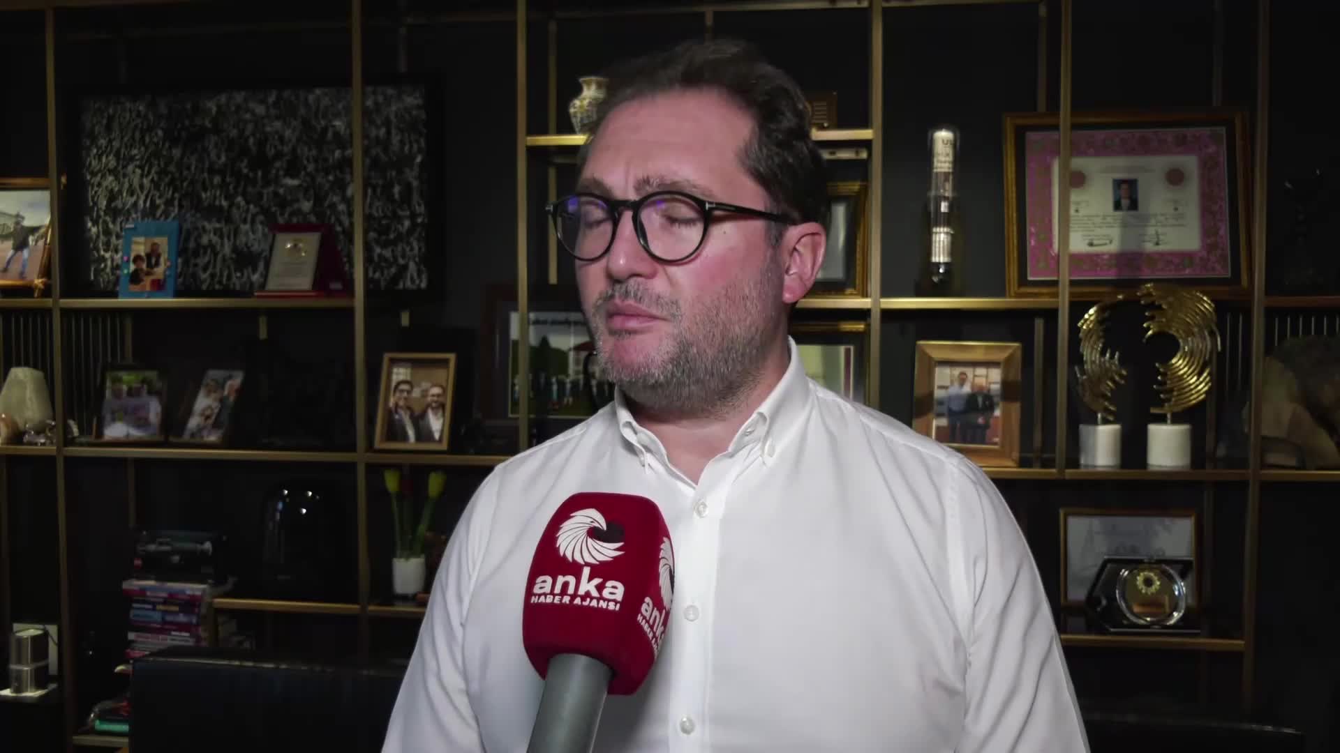 Avukat Hüseyin Ersöz: Yaklaşık 10-15 yıllık bir bina geçmişine rağmen yalnızca Resul Emrah Şahan’ın sorumlu tutulması hukuki değil siyasi